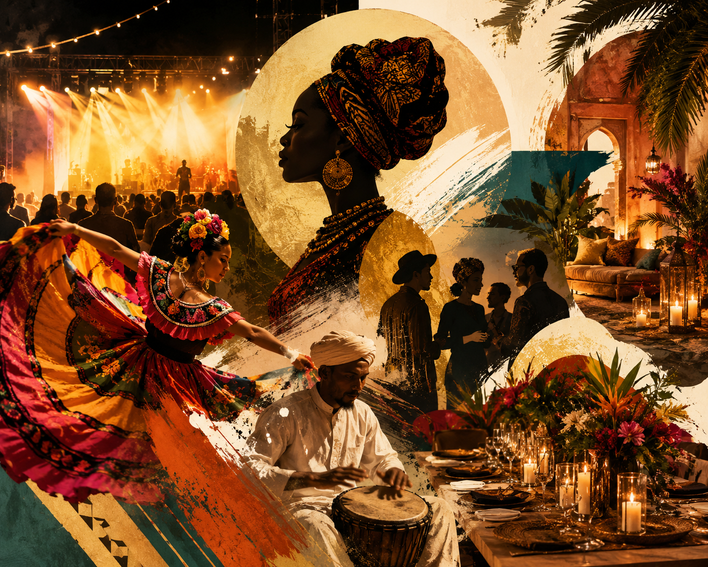 Specialty & Cultural Programming