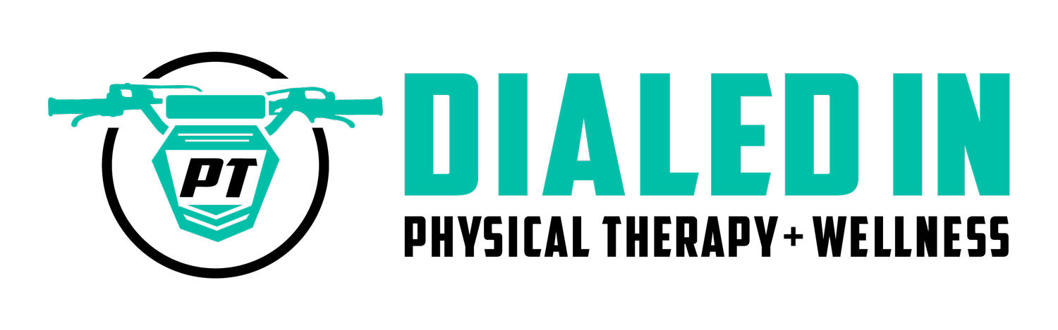Dialed In Physical Therapy &amp; Wellness