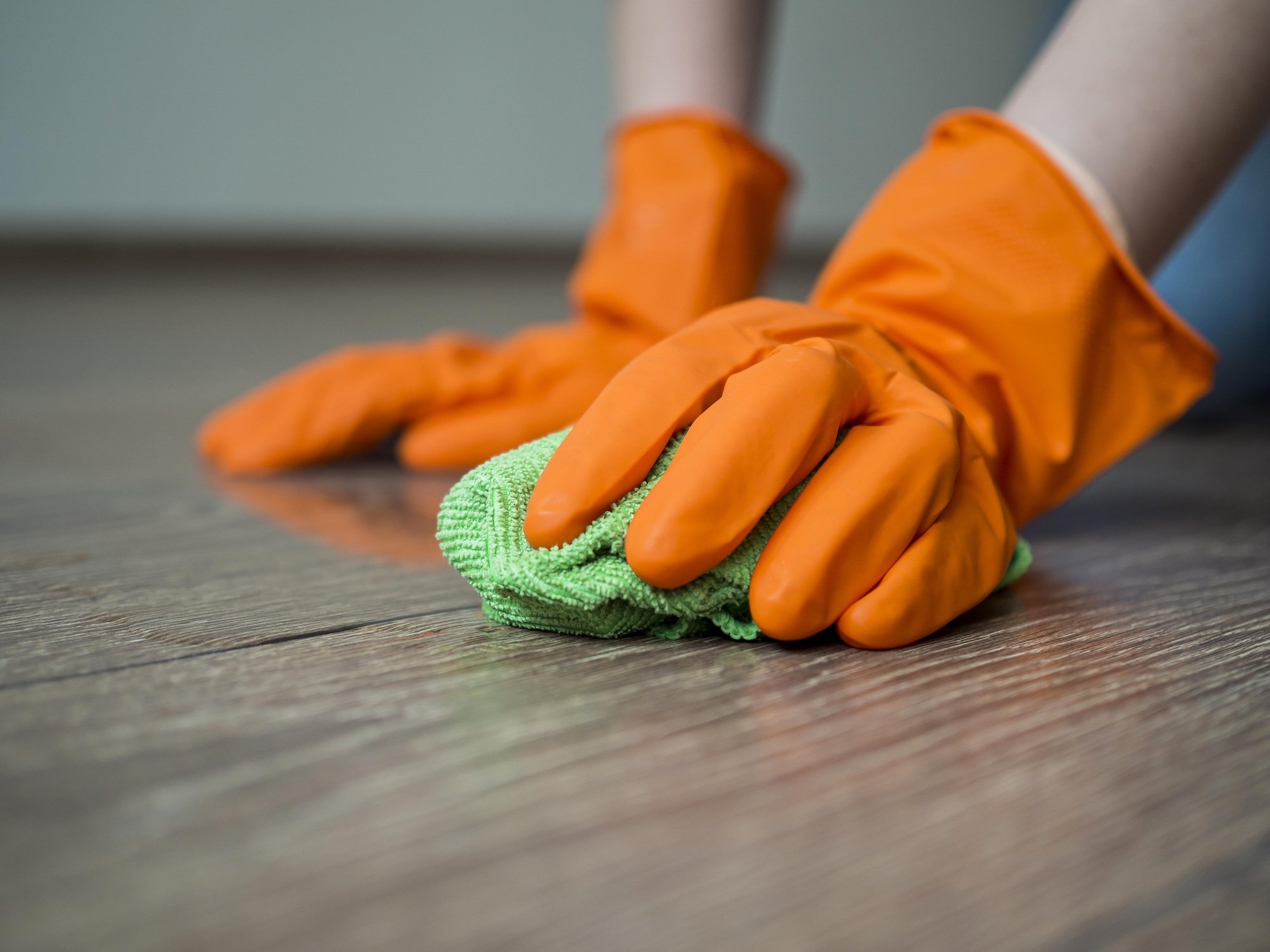 Engineered timber flooring Sutherland Shire
