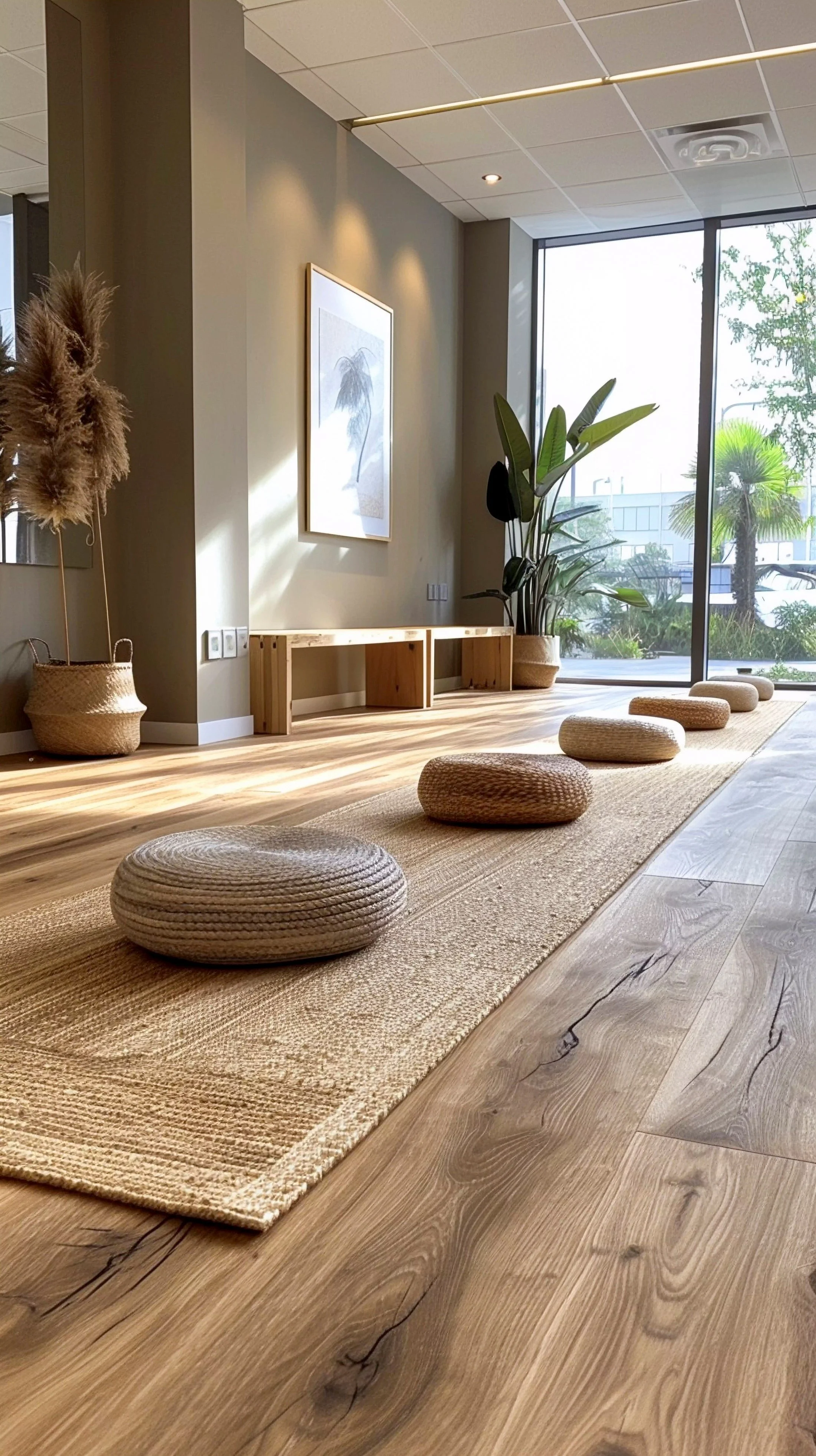 Engineered Timber Flooring