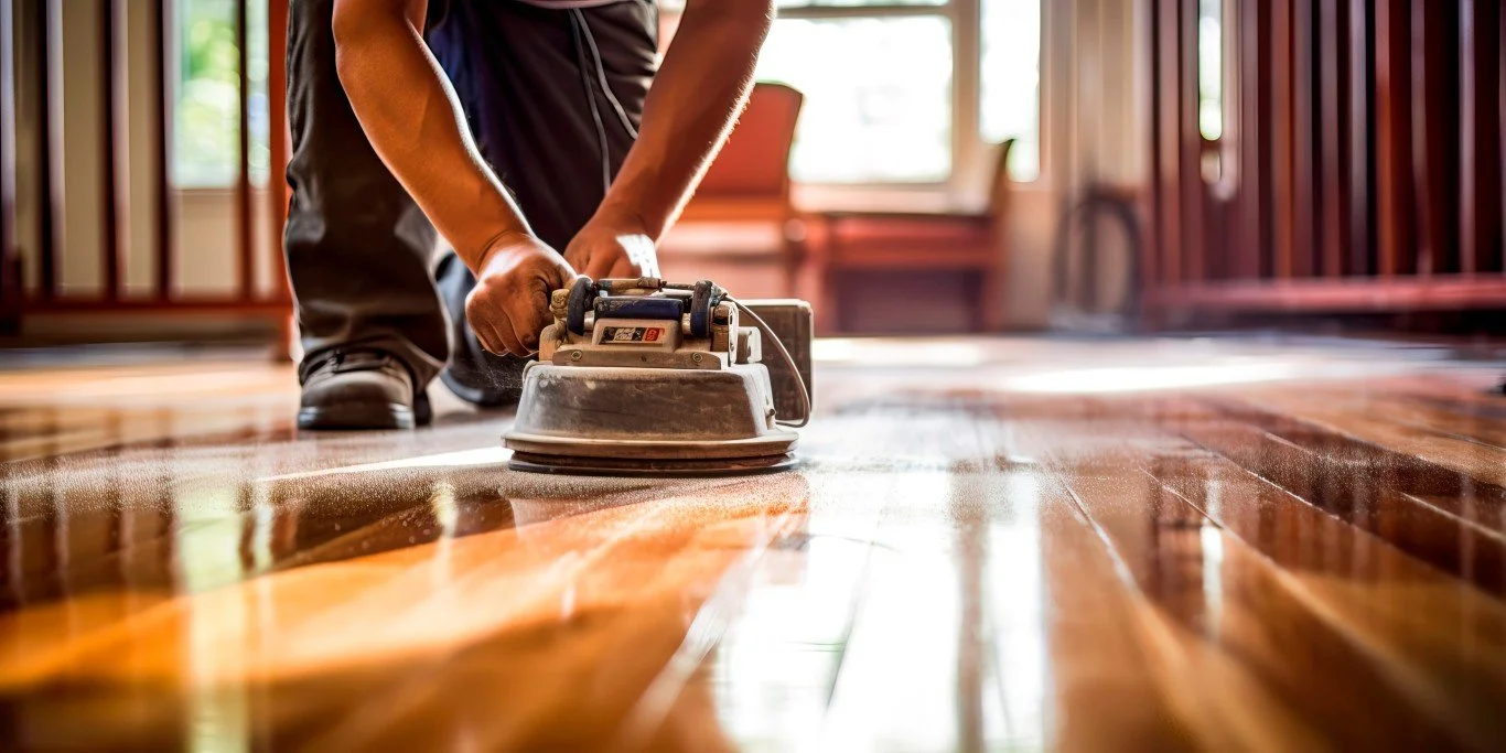 Floor Sanding