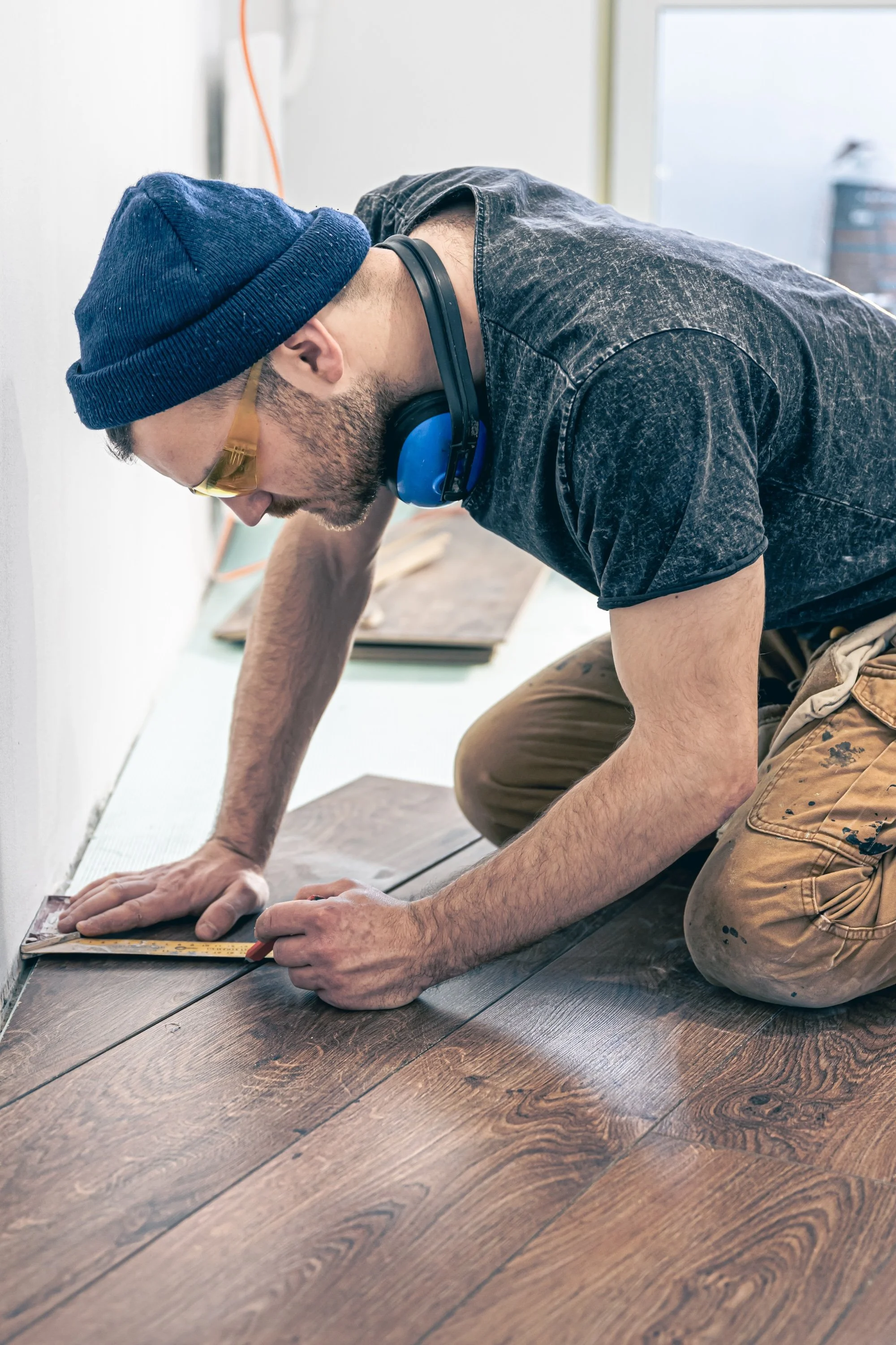 Sutherland Shire Custom Flooring