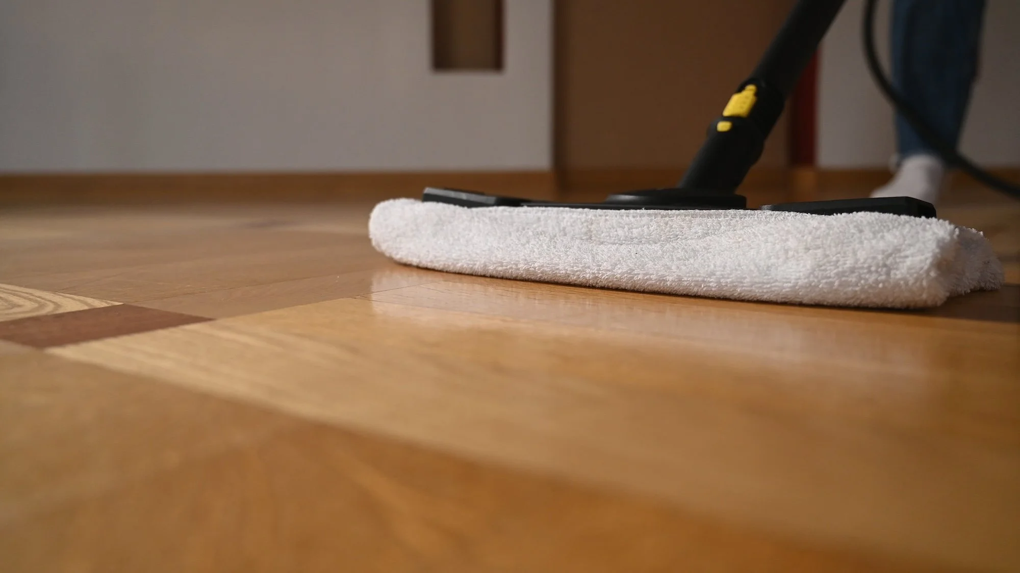 Timber flooring Sutherland Shire