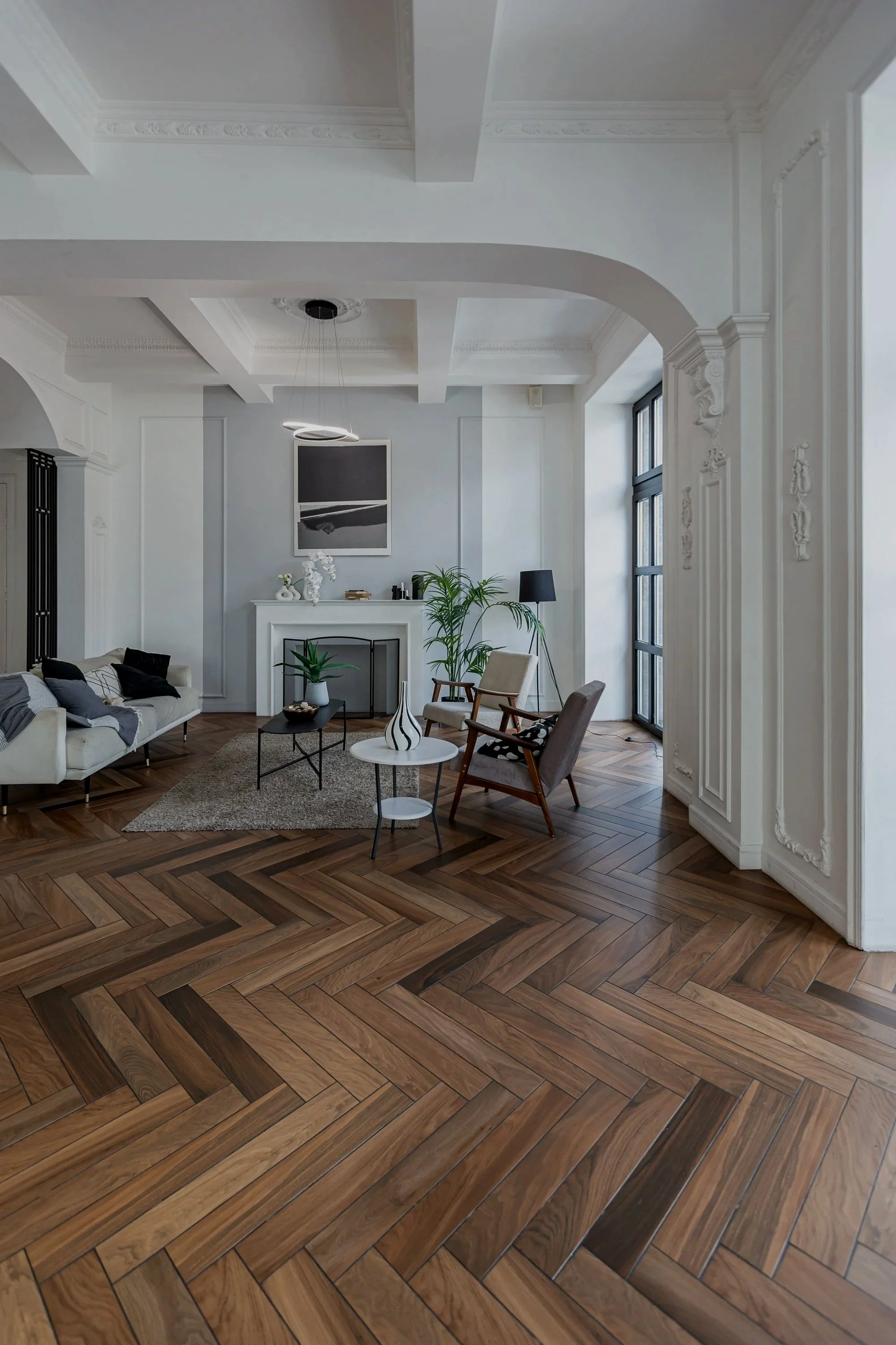 Timber flooring Sutherland Shire
