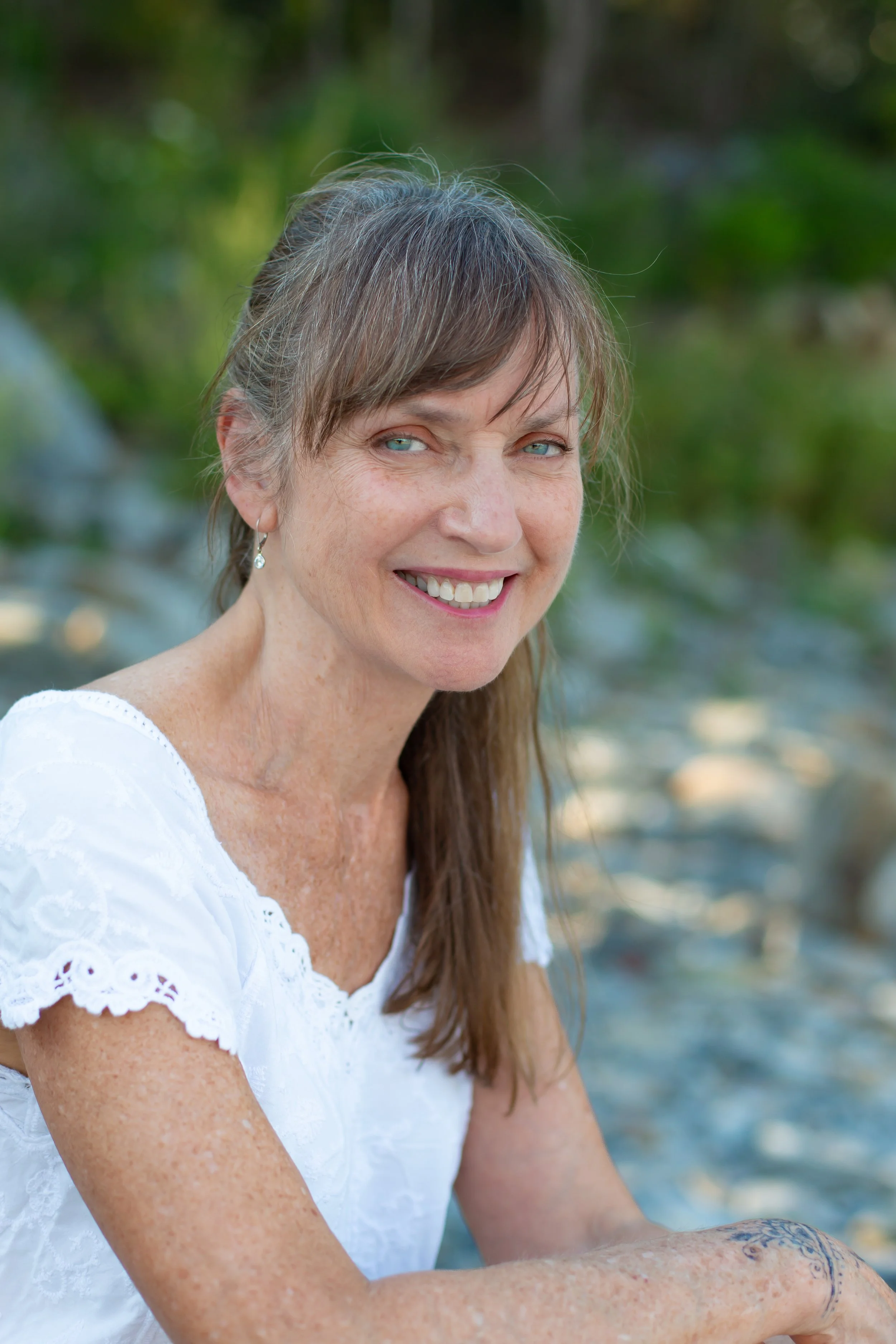 Brenda Howe, R.N.