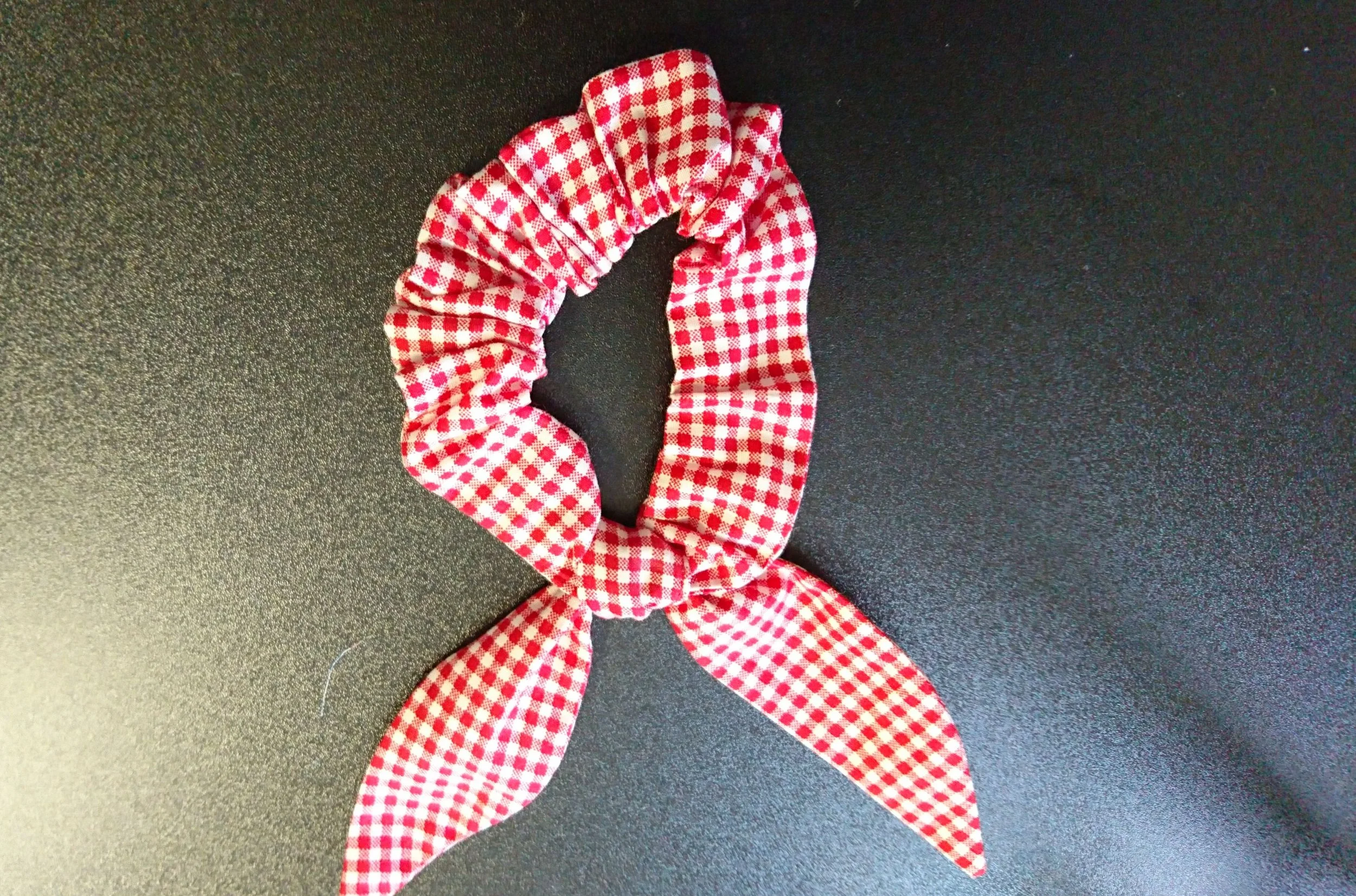 Red-gingham-hair-accessories-bunny-hairband-main-image.jpg