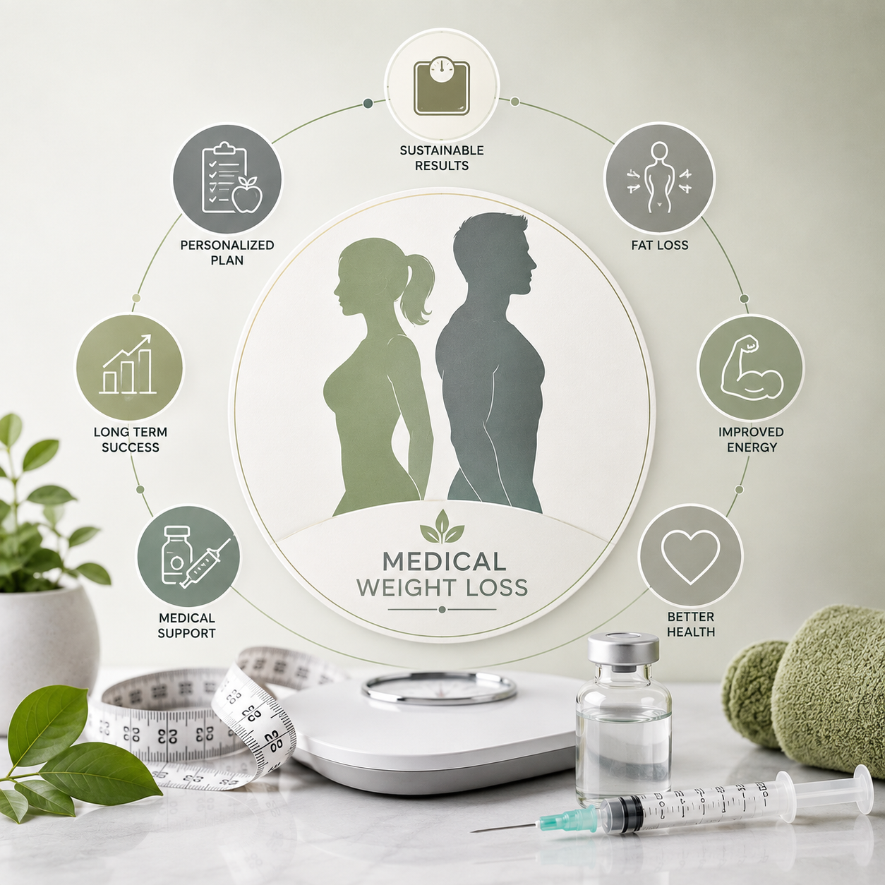 Medical Weight Loss