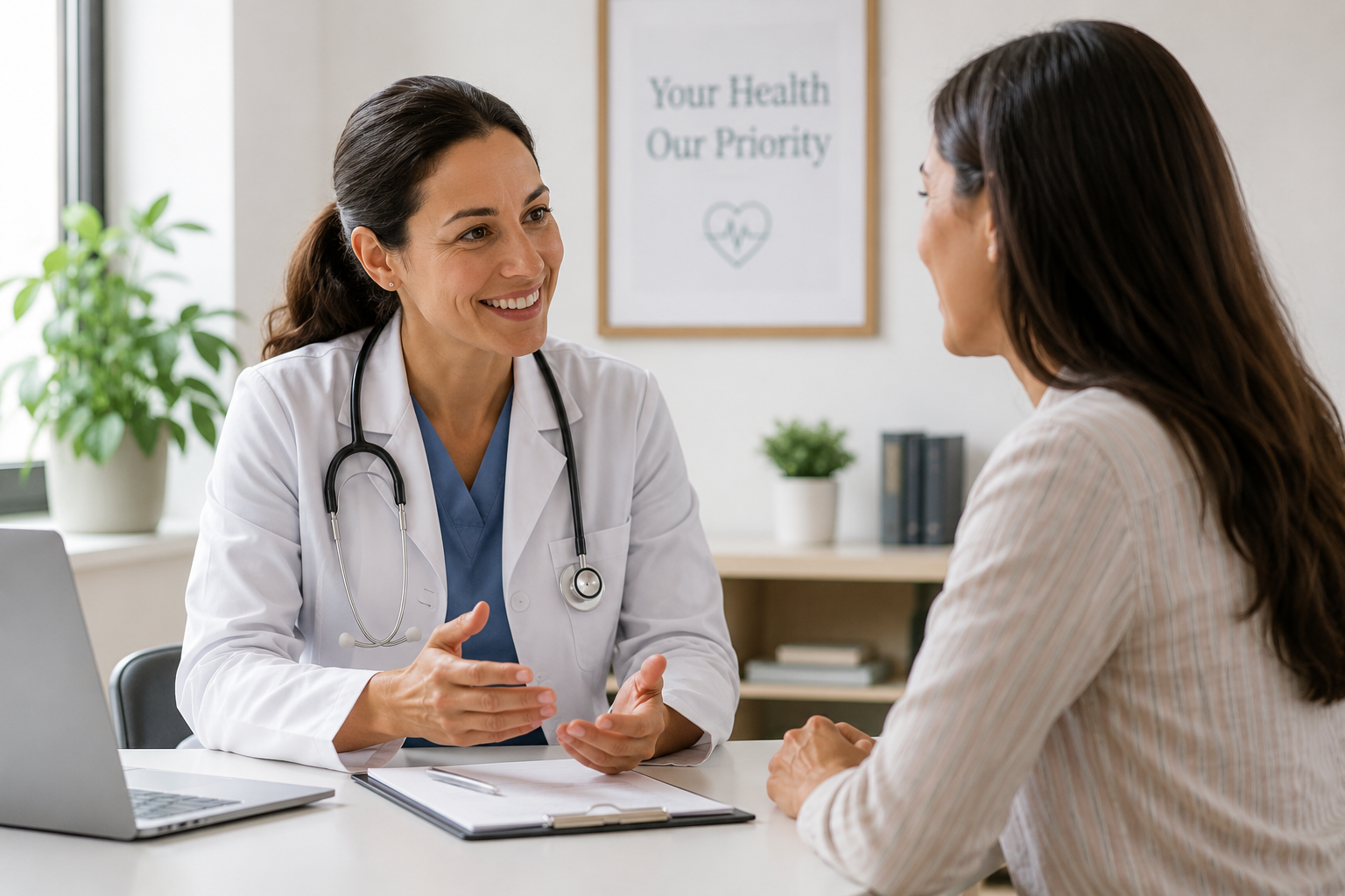 General Health Services