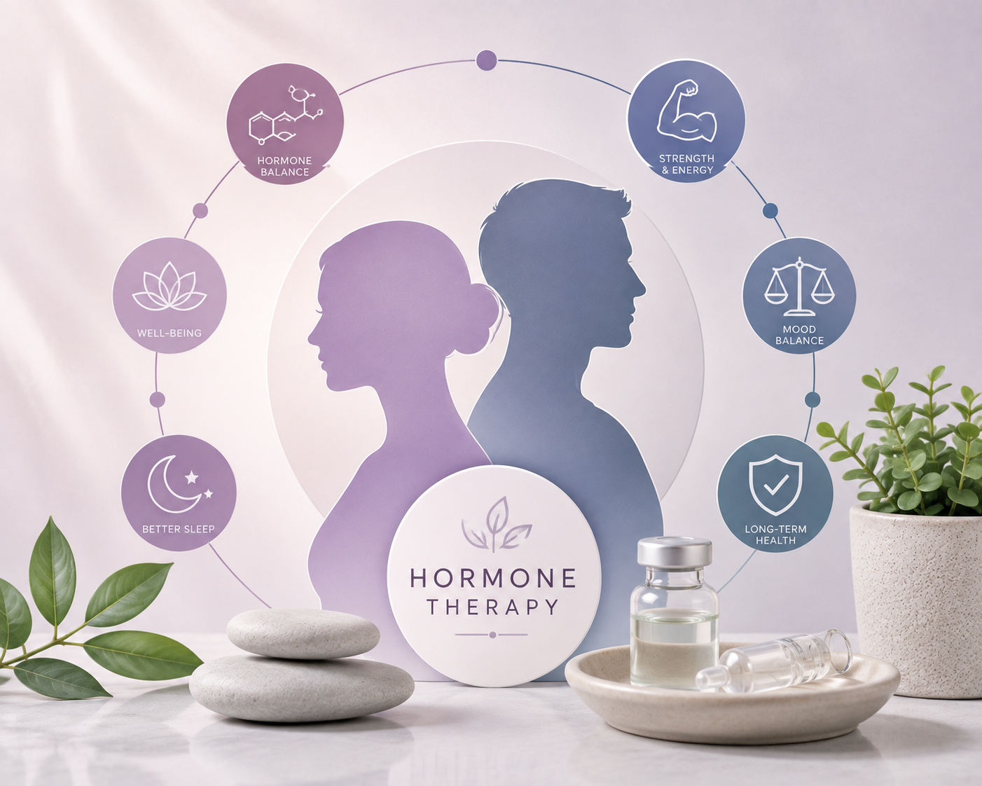 Hormone Therapy