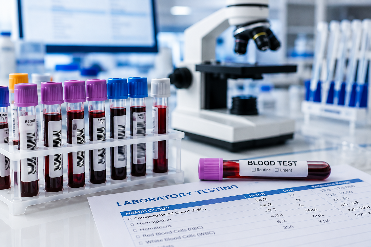 Lab