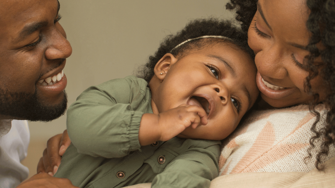 Why Do We Resent Our Partners After Having a Baby - and What to Do About It