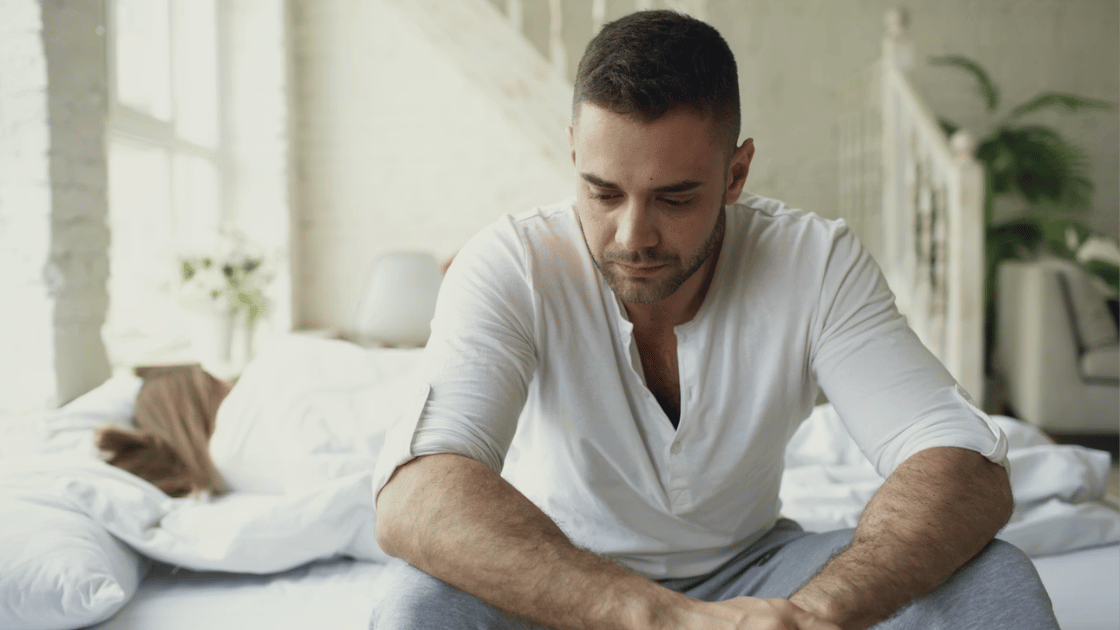 The #1 Sex Question Asked in a Therapist’s Office
