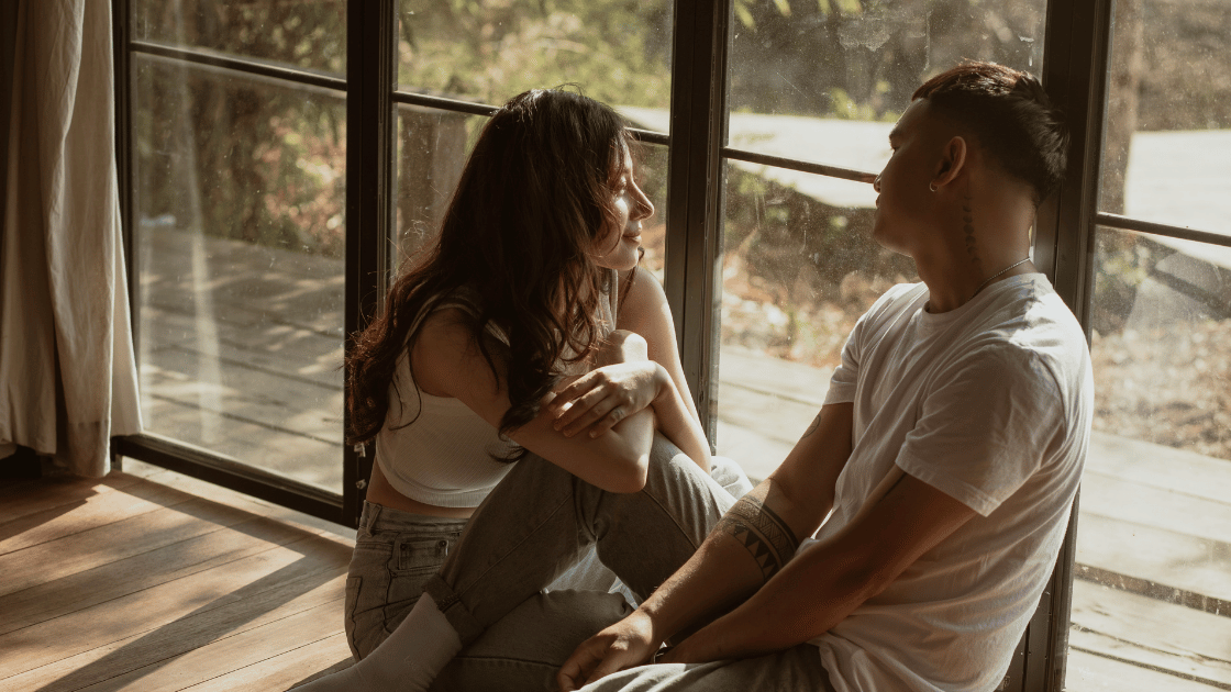 Will Your Relationship Really Change After Having Kids?
