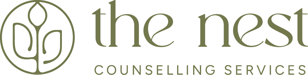 * NEW * THE NEST 