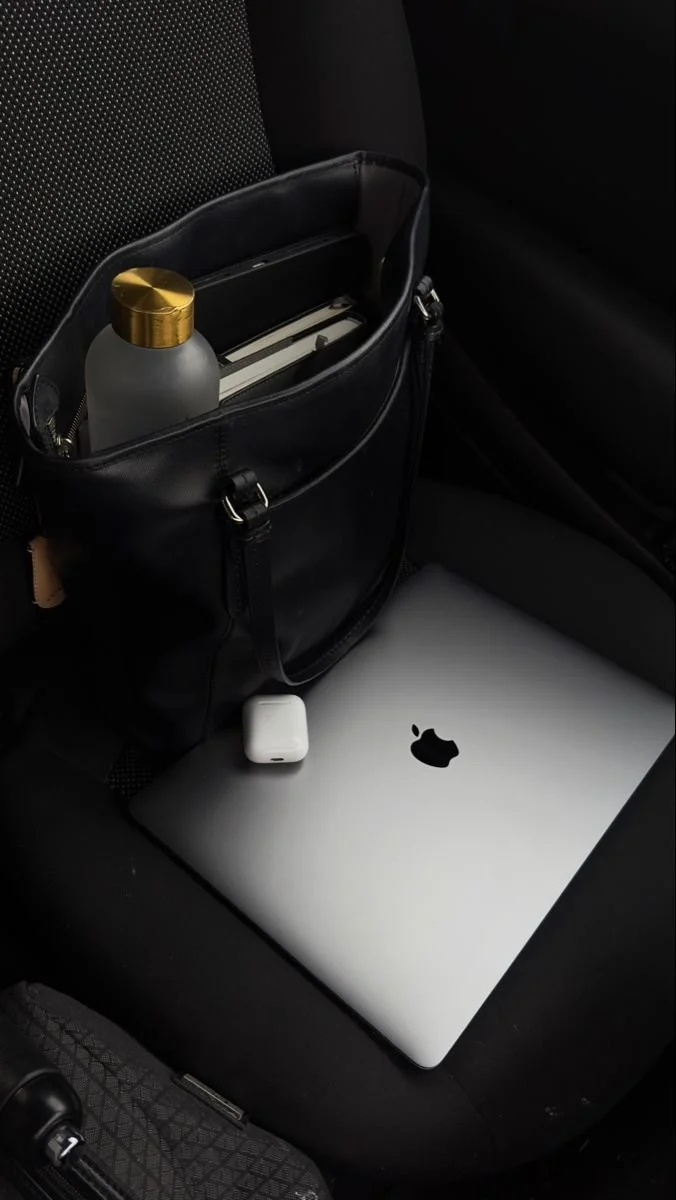 Inside My OC-to-LA Commute Routine