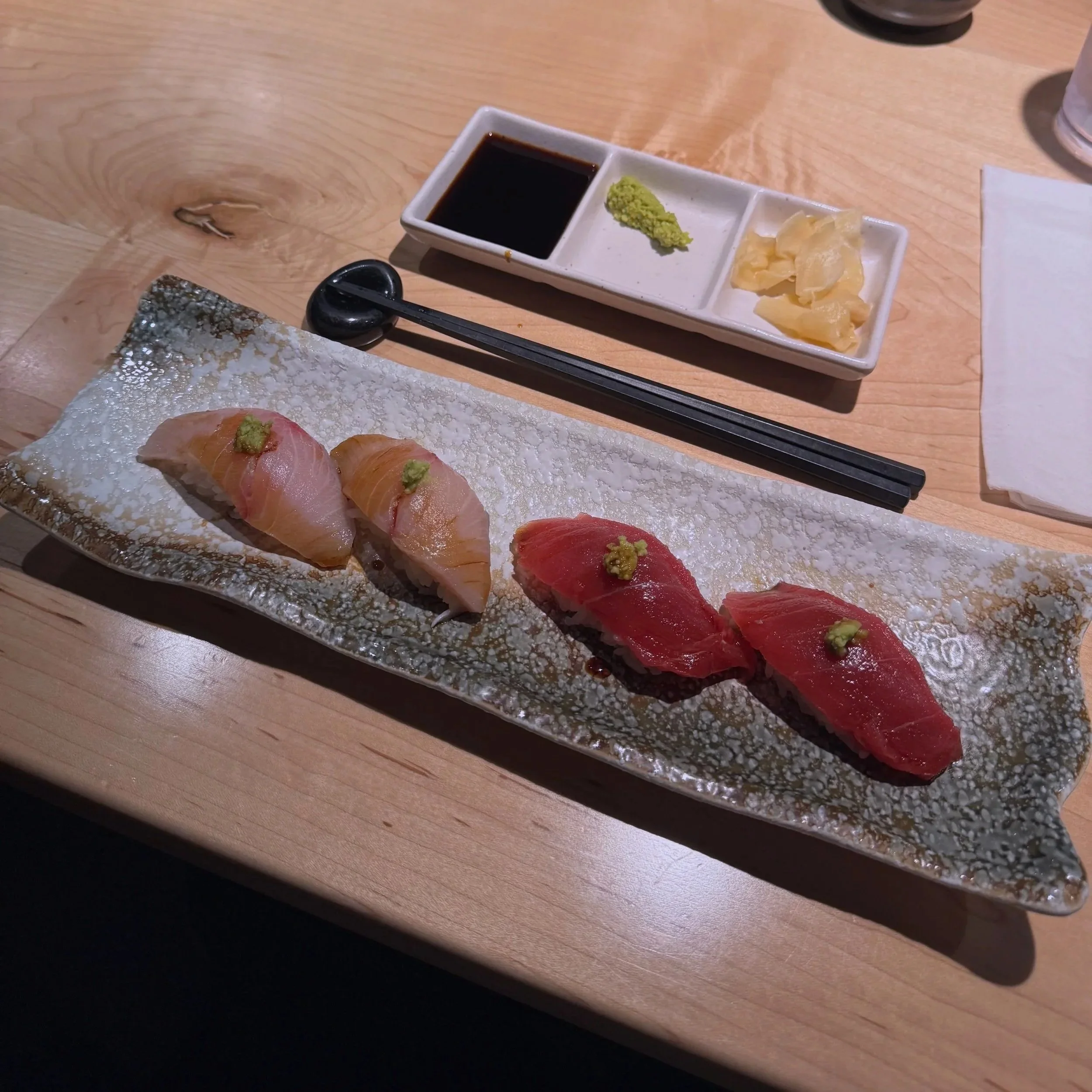 The Art of Dining Alone: Why You Should Take Yourself on a Solo Date