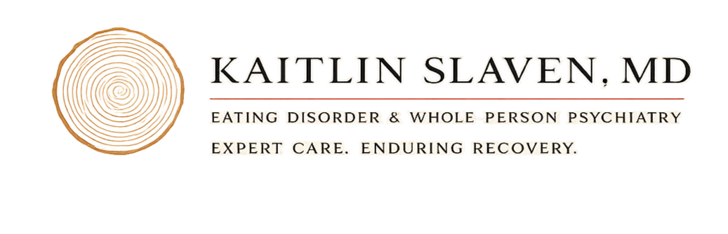 Kaitlin Slaven, MD