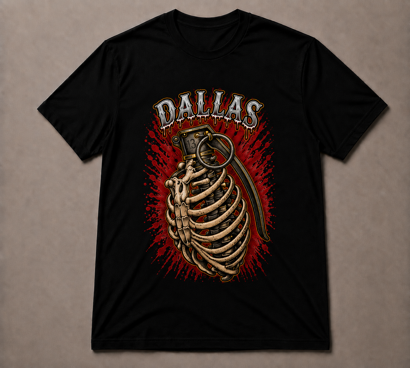 Death Grip Tee.png