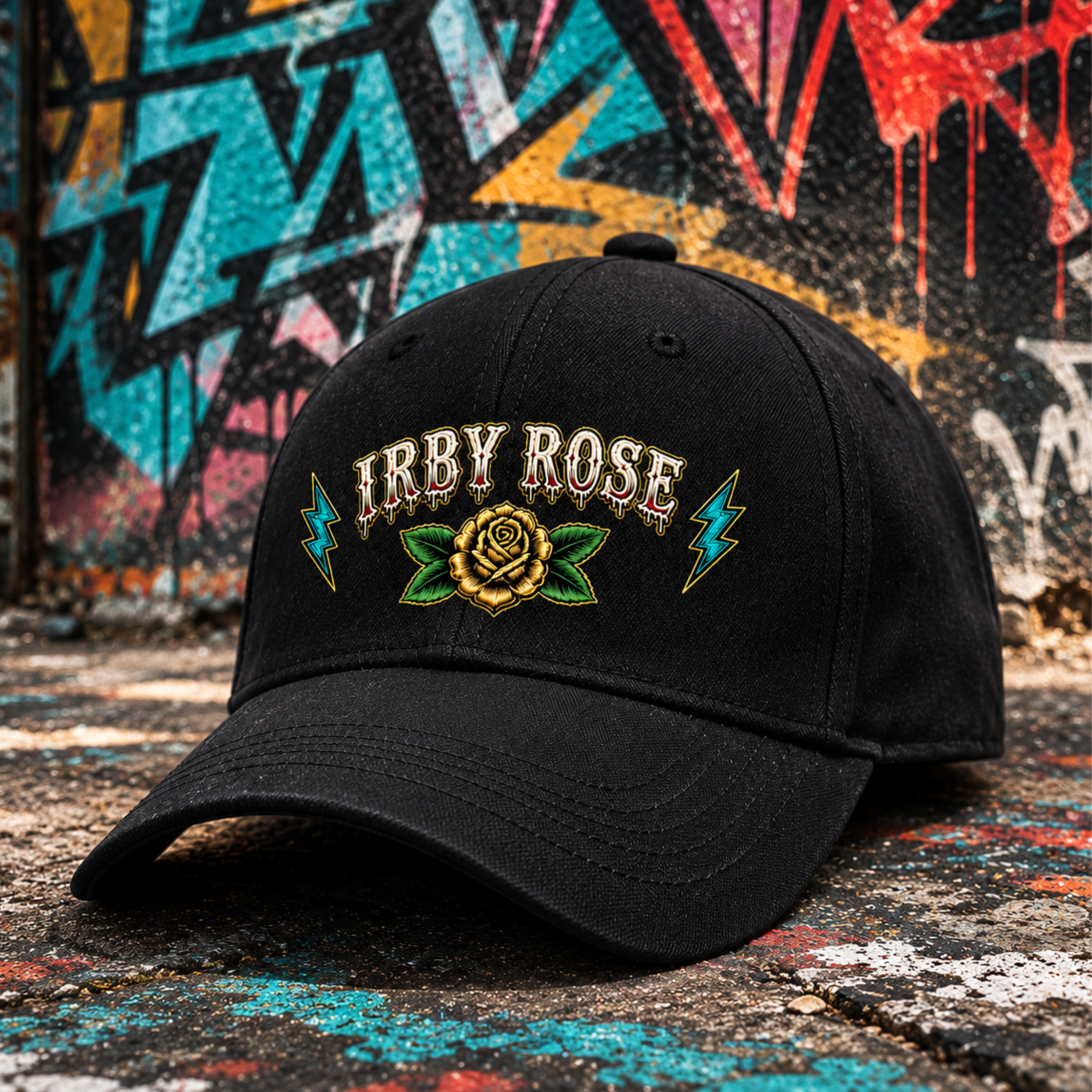 Voltage Drip [teal] - curved.png