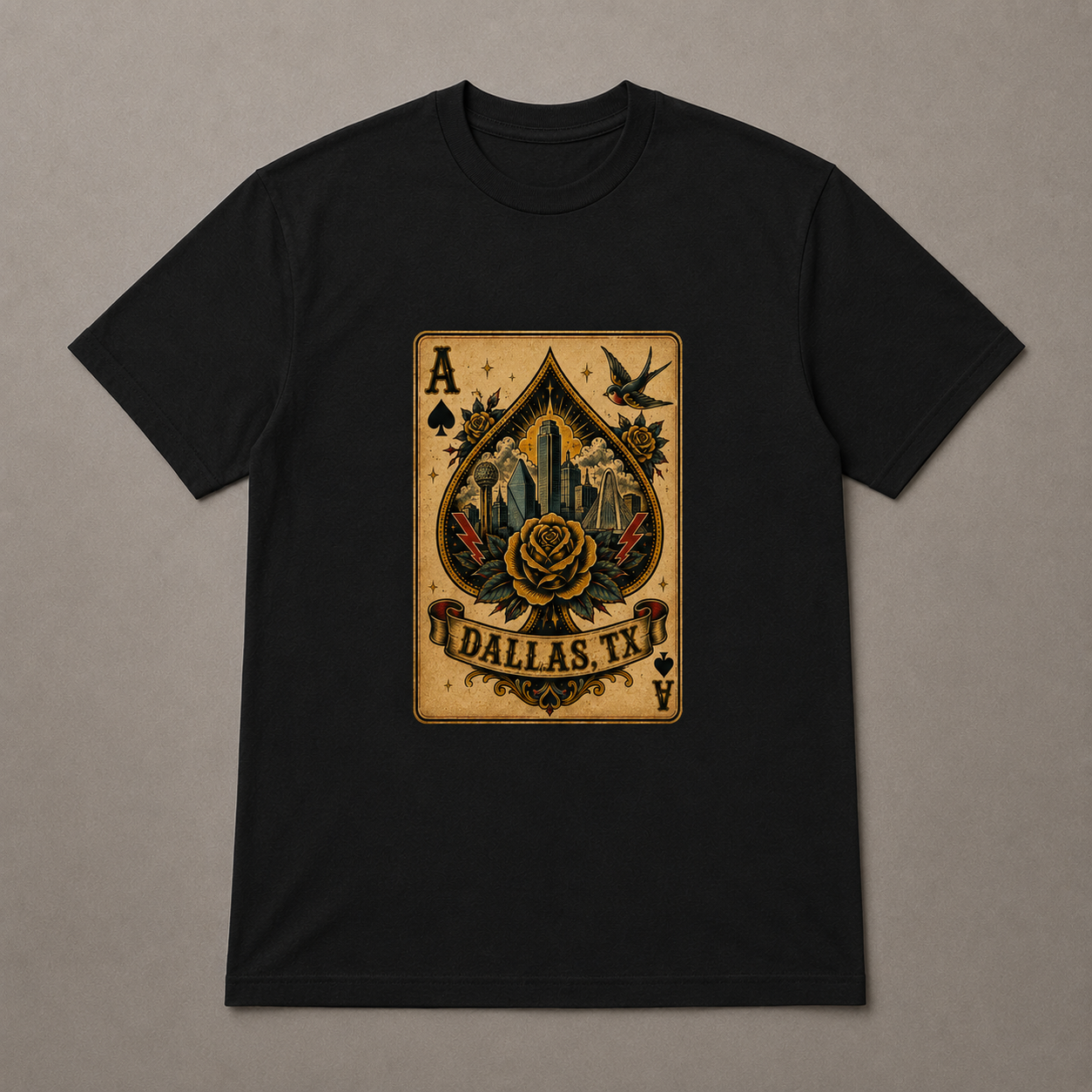 Lone Star Ace Black.png