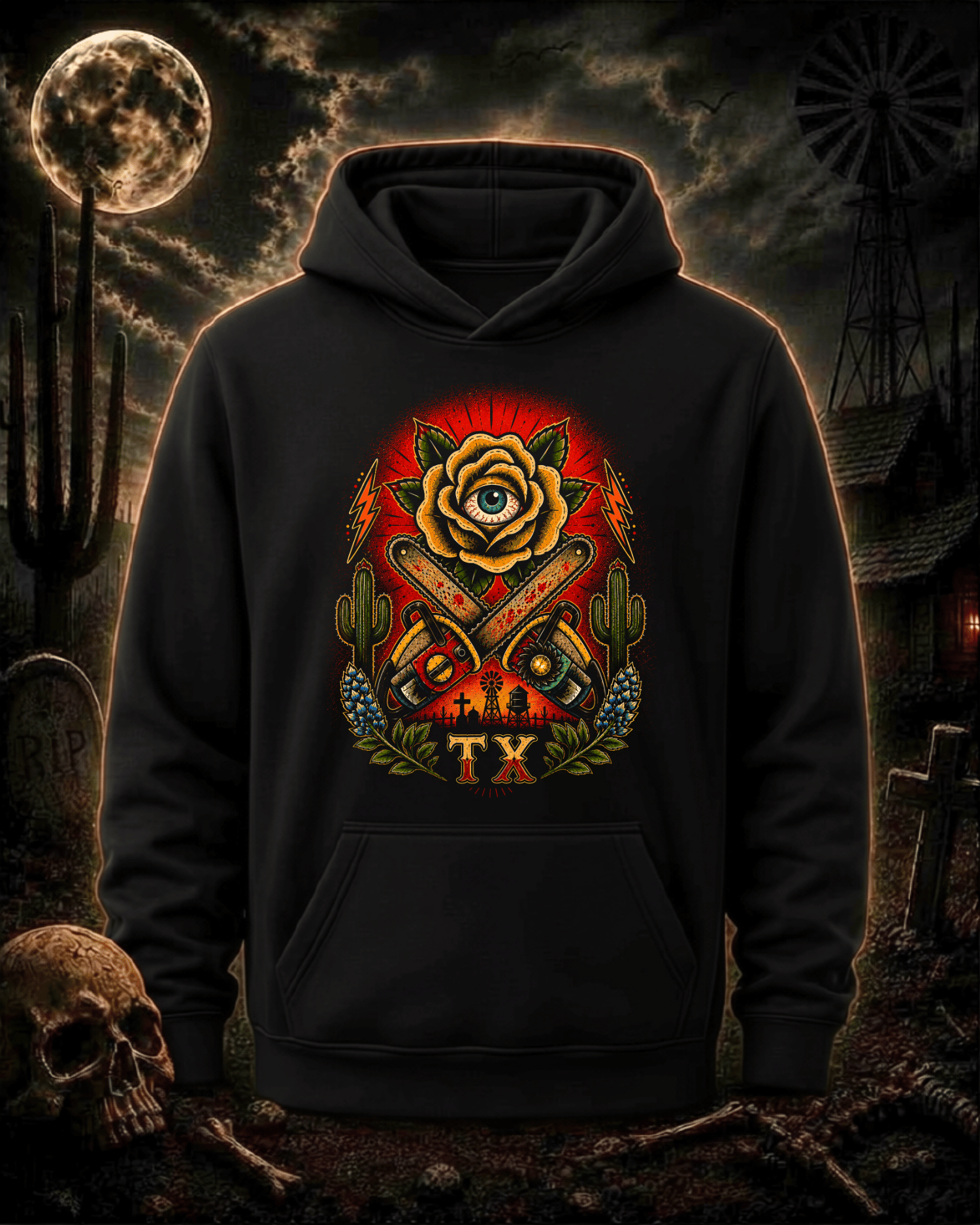 SAW COUNTRY hoodie black.png