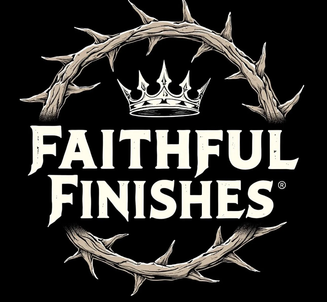 Faithful Finishes