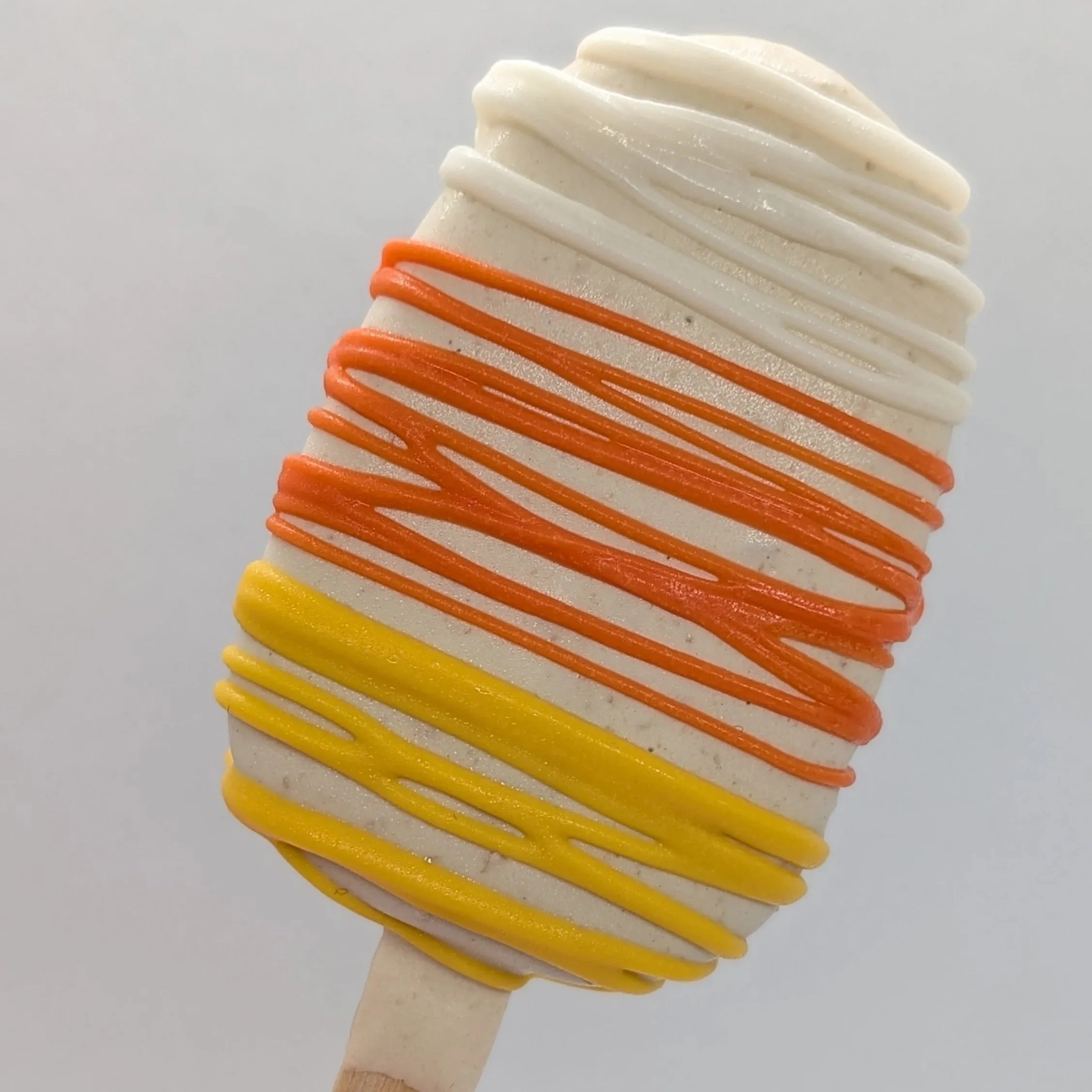 Candy Corn Imposter