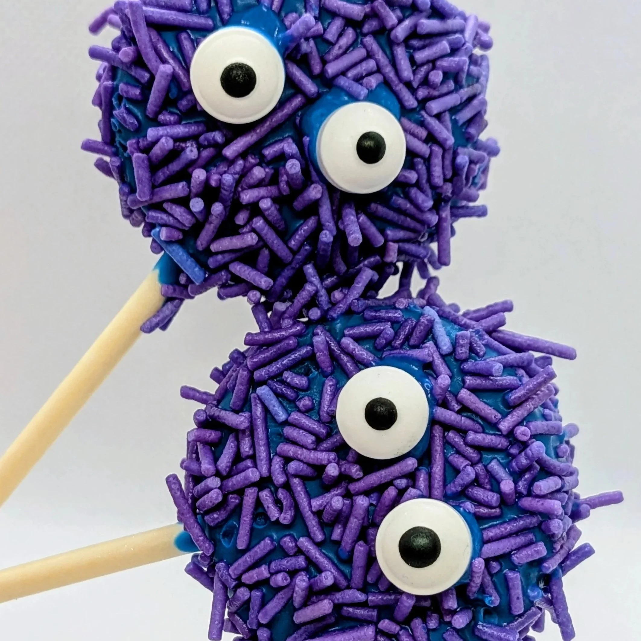 Monster Mash Velvet