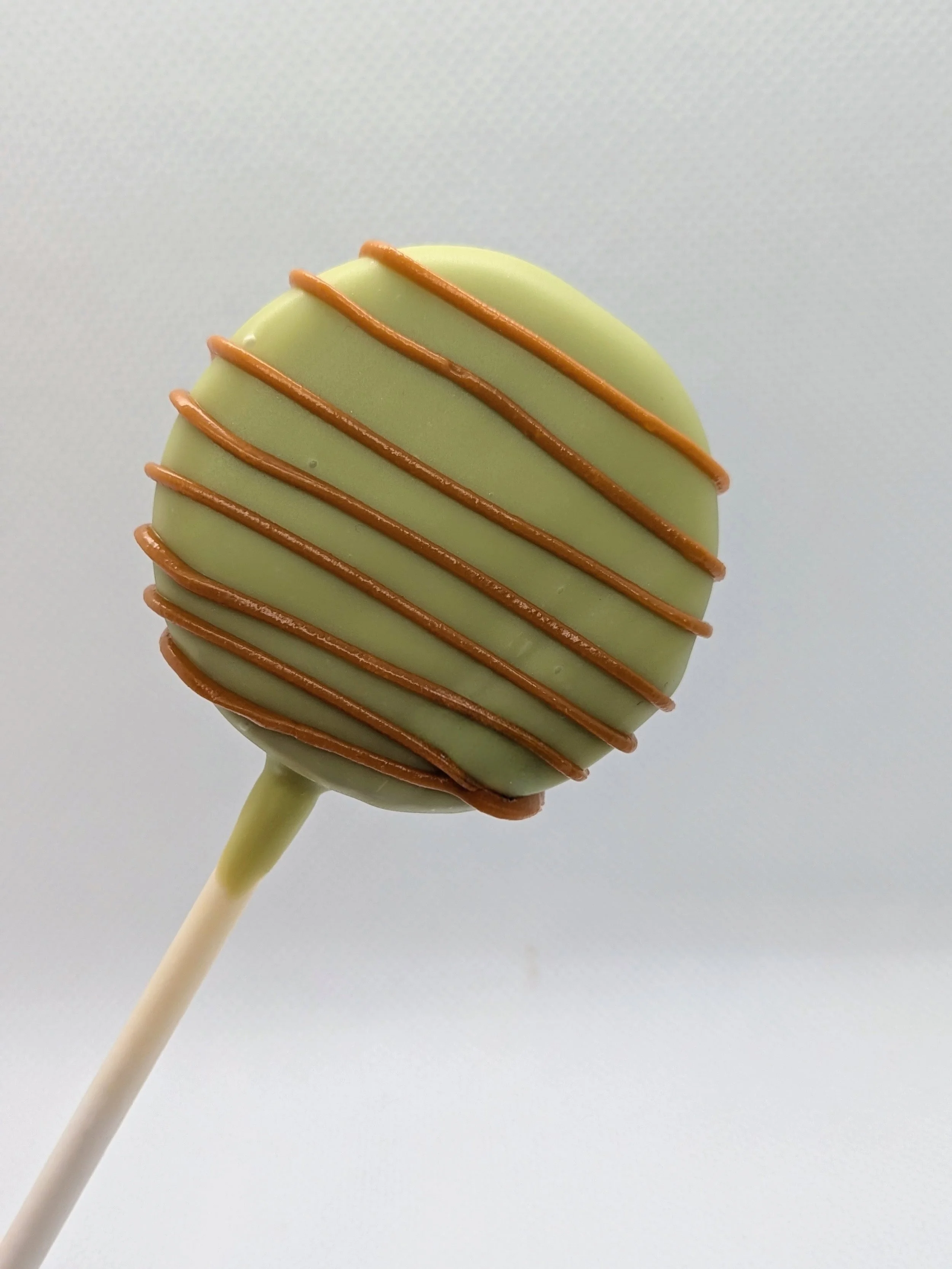 Salted Caramel Apple Spice