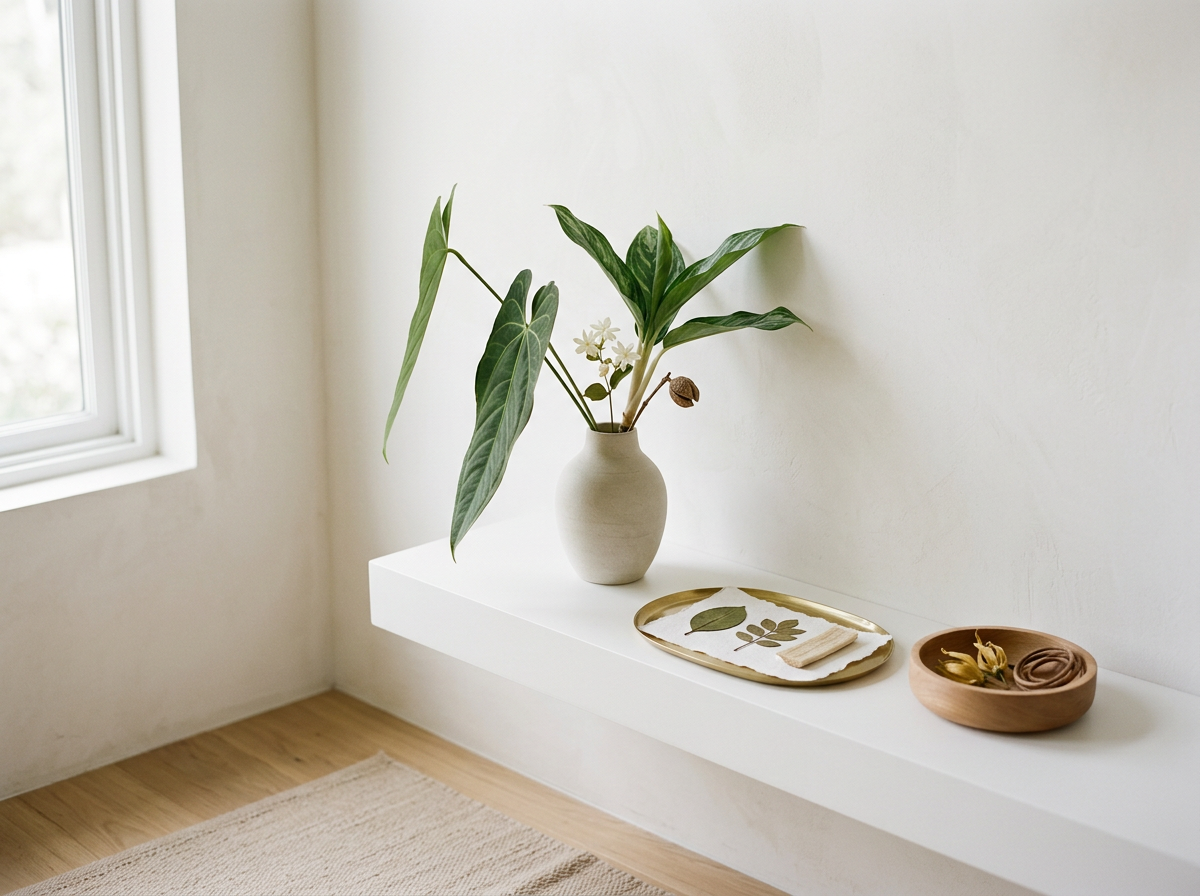 filipino botanicals for mental health