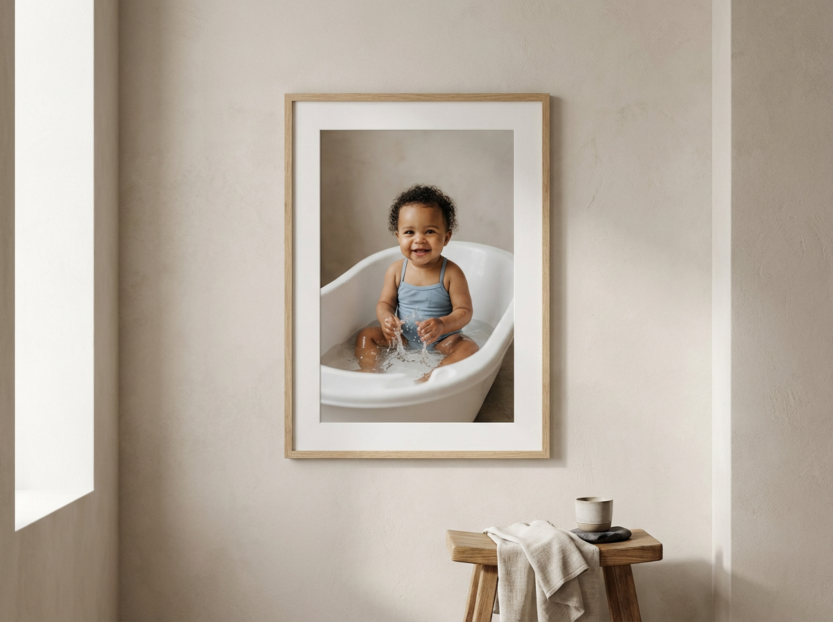 Baby Bathtub