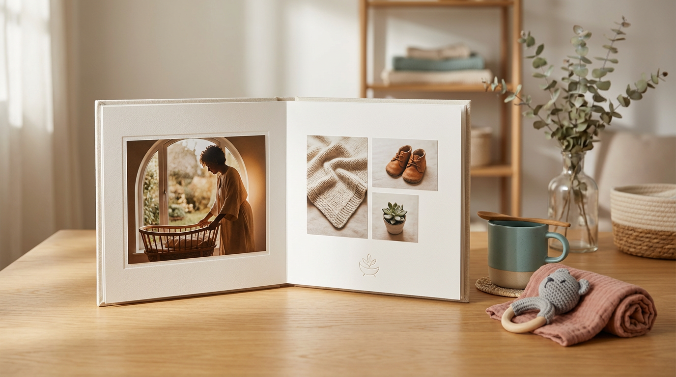 Baby Cradle