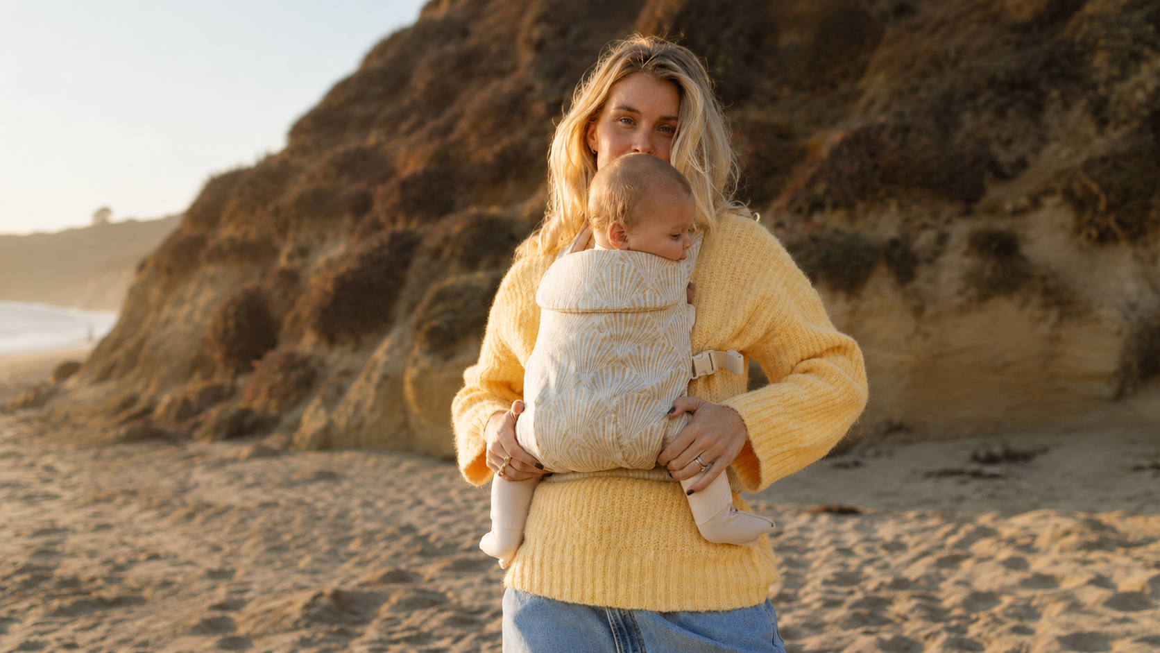 15 Newborn Essentials You’ll Actually Use