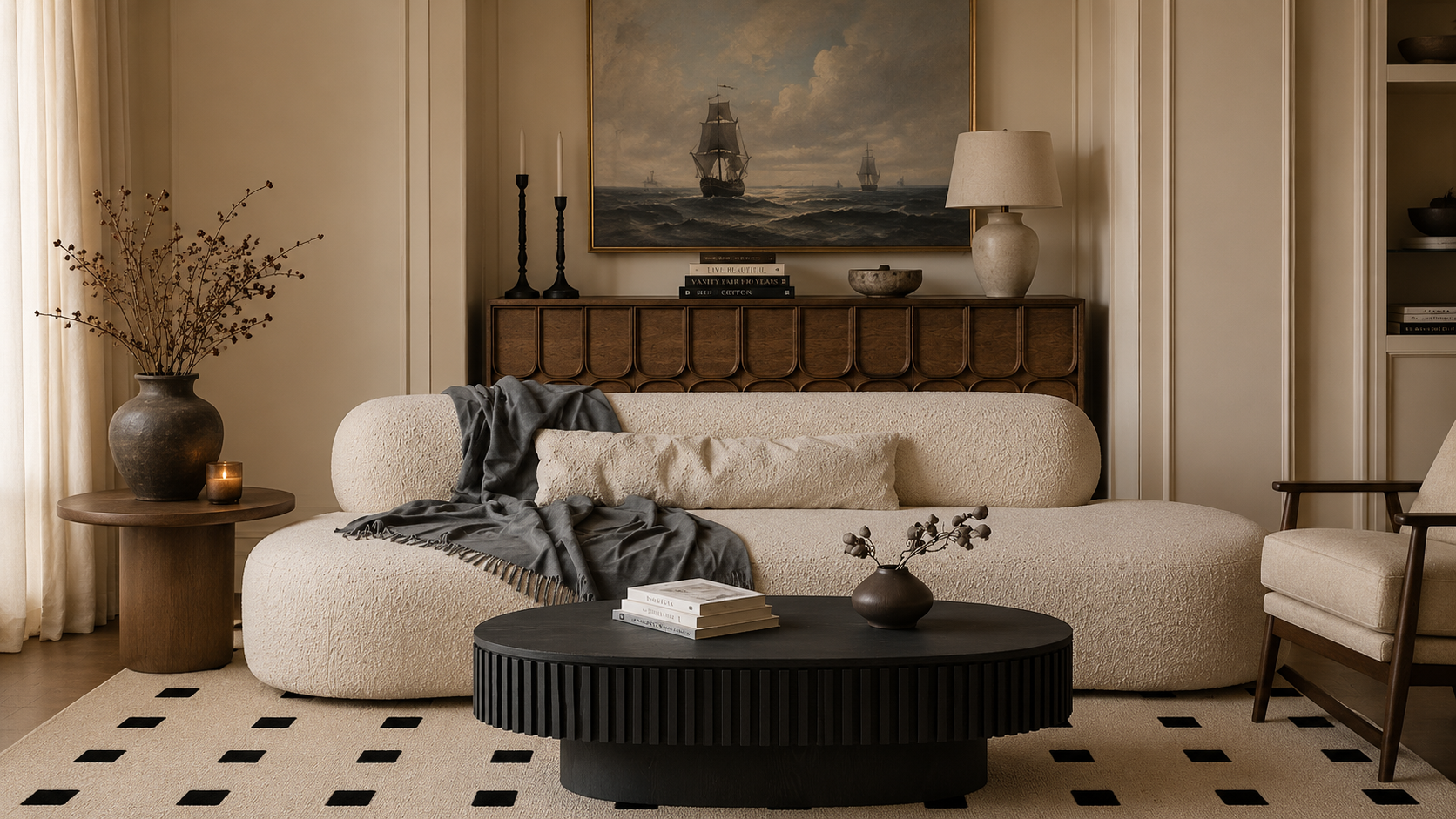 12 Coffee Table Styling Ideas You’ll Love