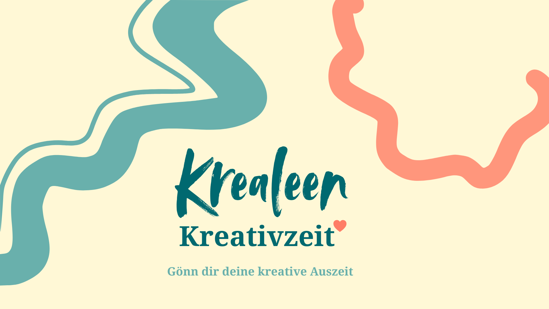 Gutschein für eine Kreativzeit