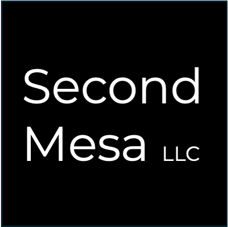 Second Mesa LLC