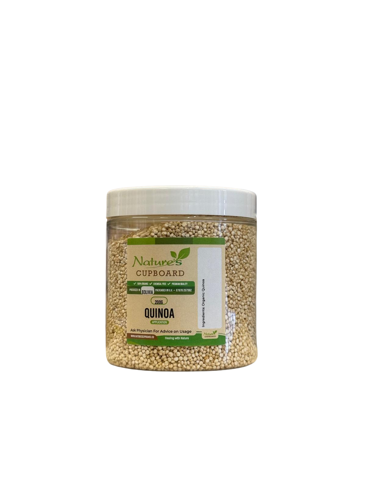 Quinoa