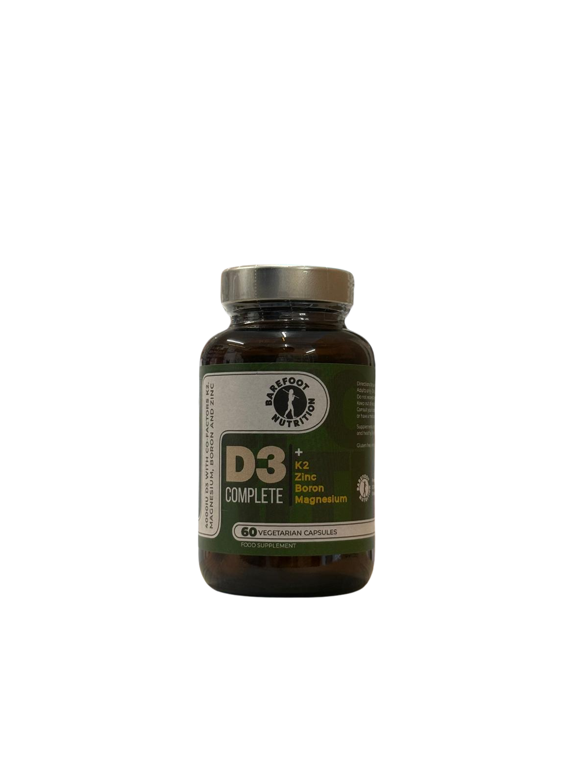 D3 Complete