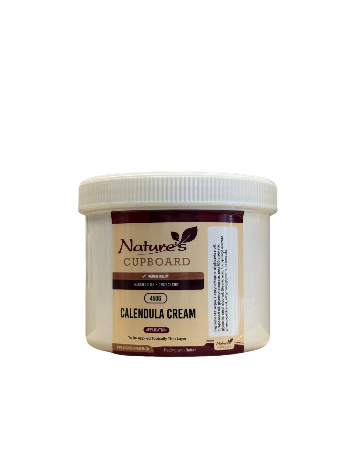 Calendula Cream