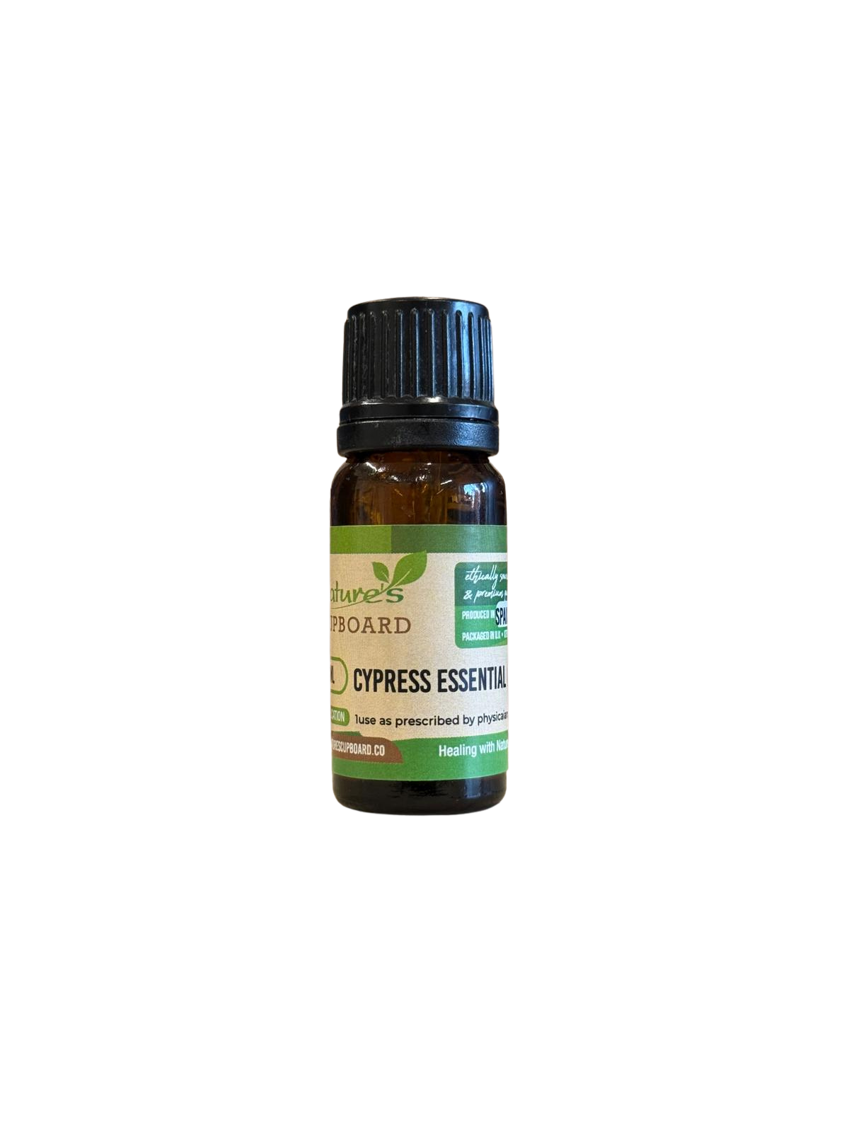 Cypress Essential Oil 10ml