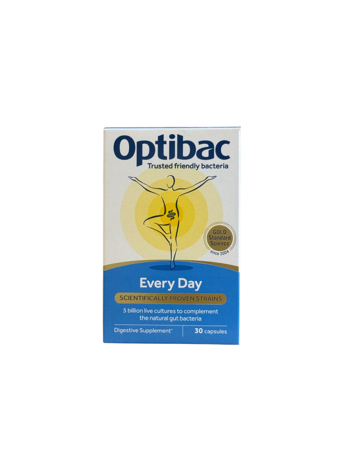 Optibac Every Day