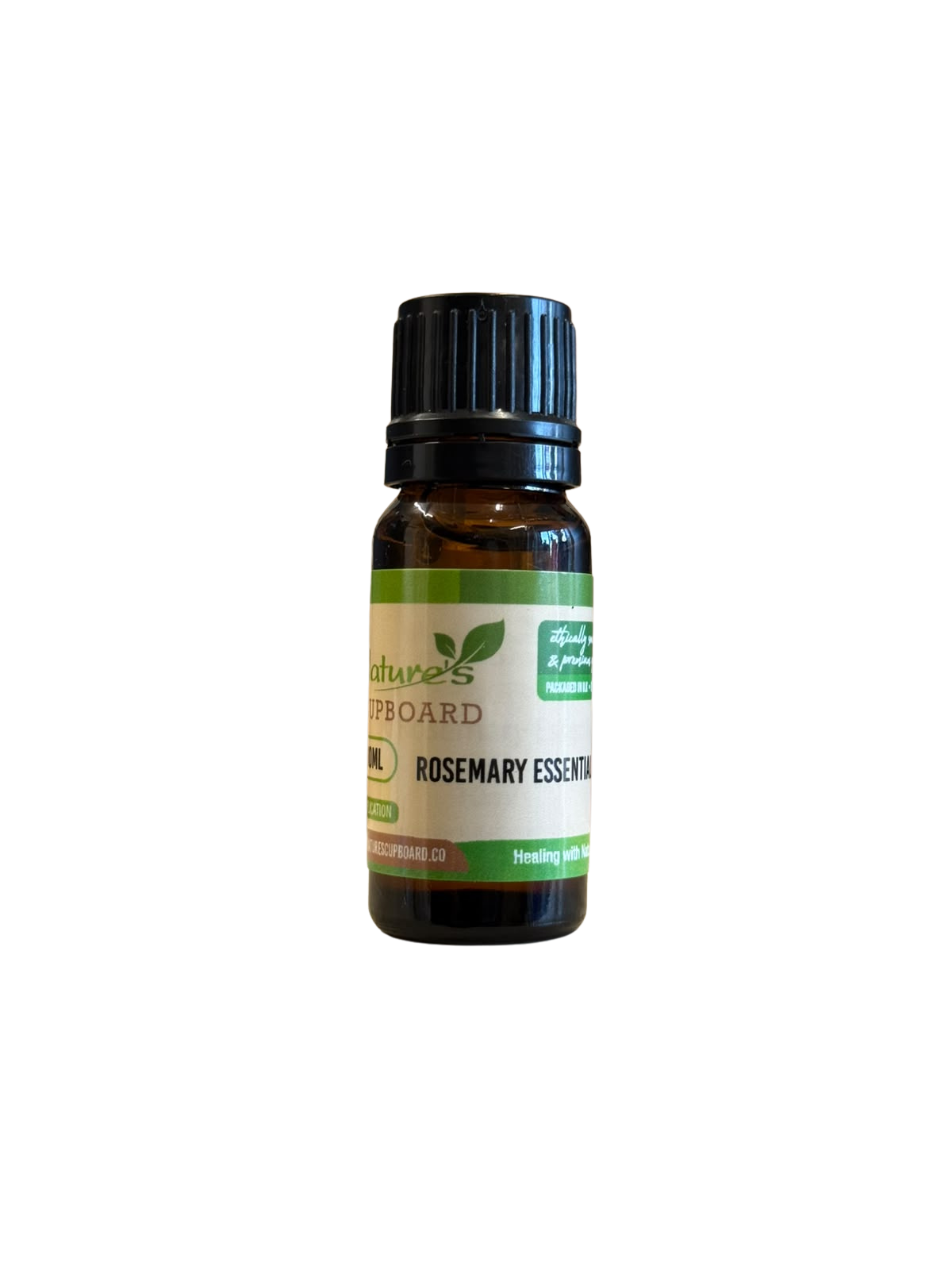 Rosemary Essential Oil 10ml