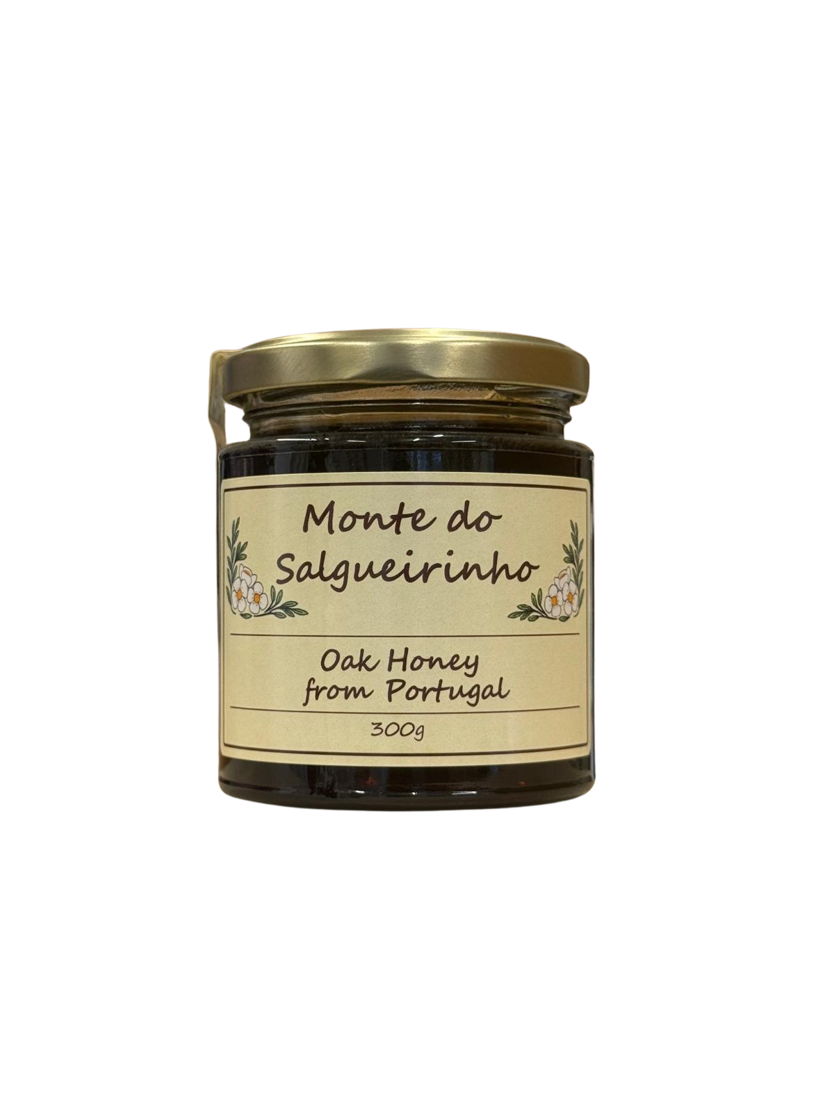 Monte do Salgueirinho Oak Honey