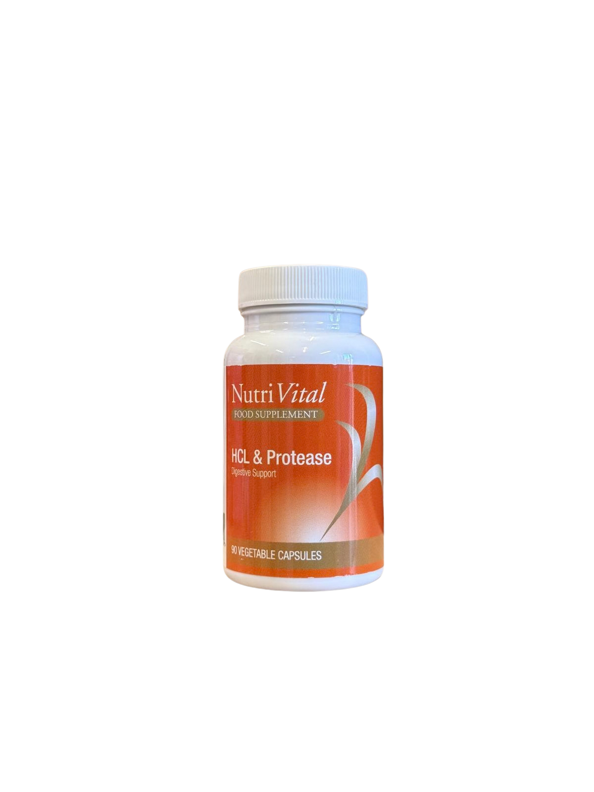 NutriVital HCL & Protease