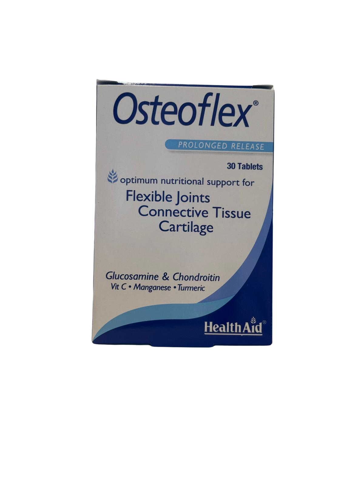 Health Aid Osteoflex
