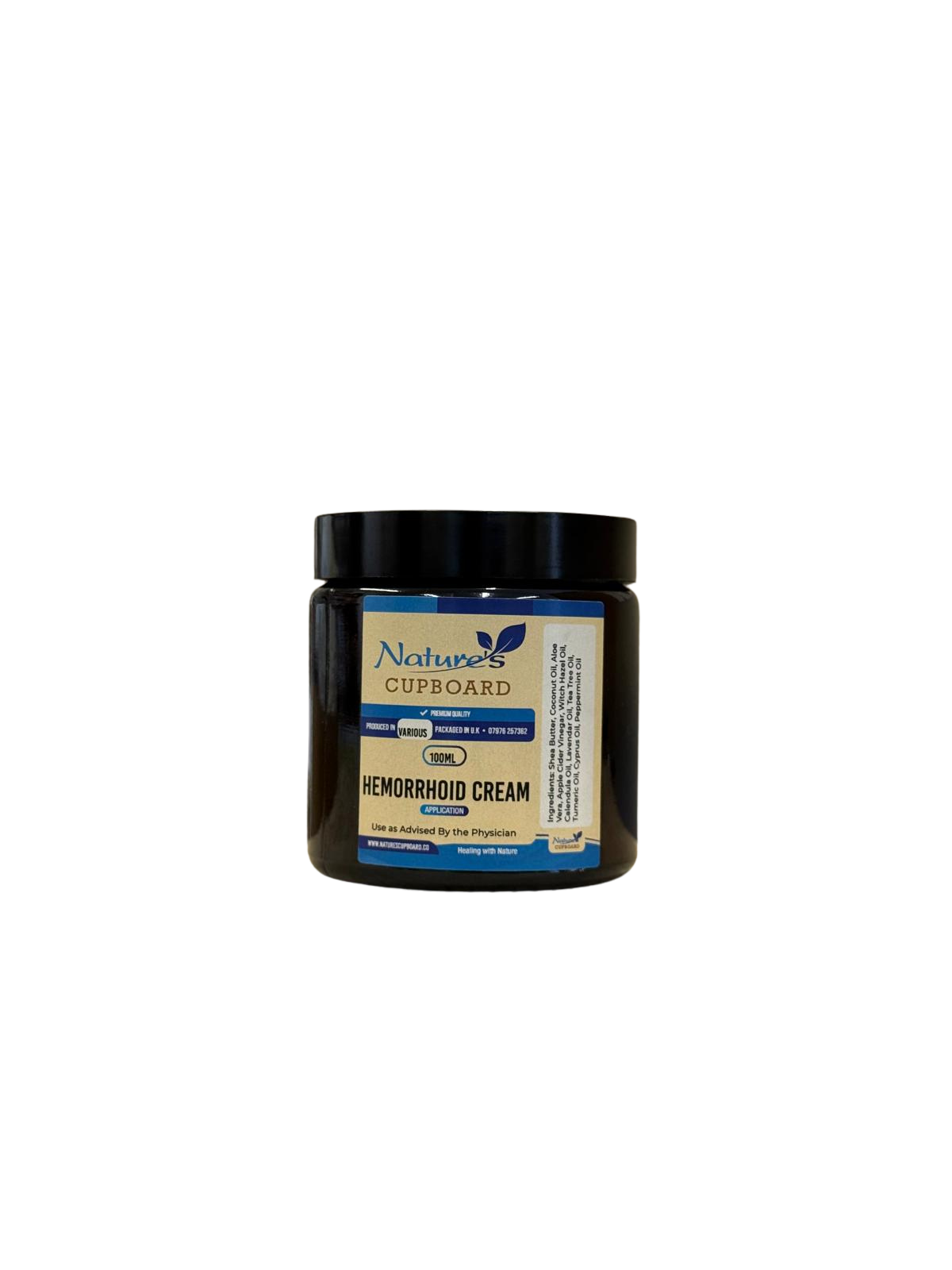 Hermorrhoid Cream