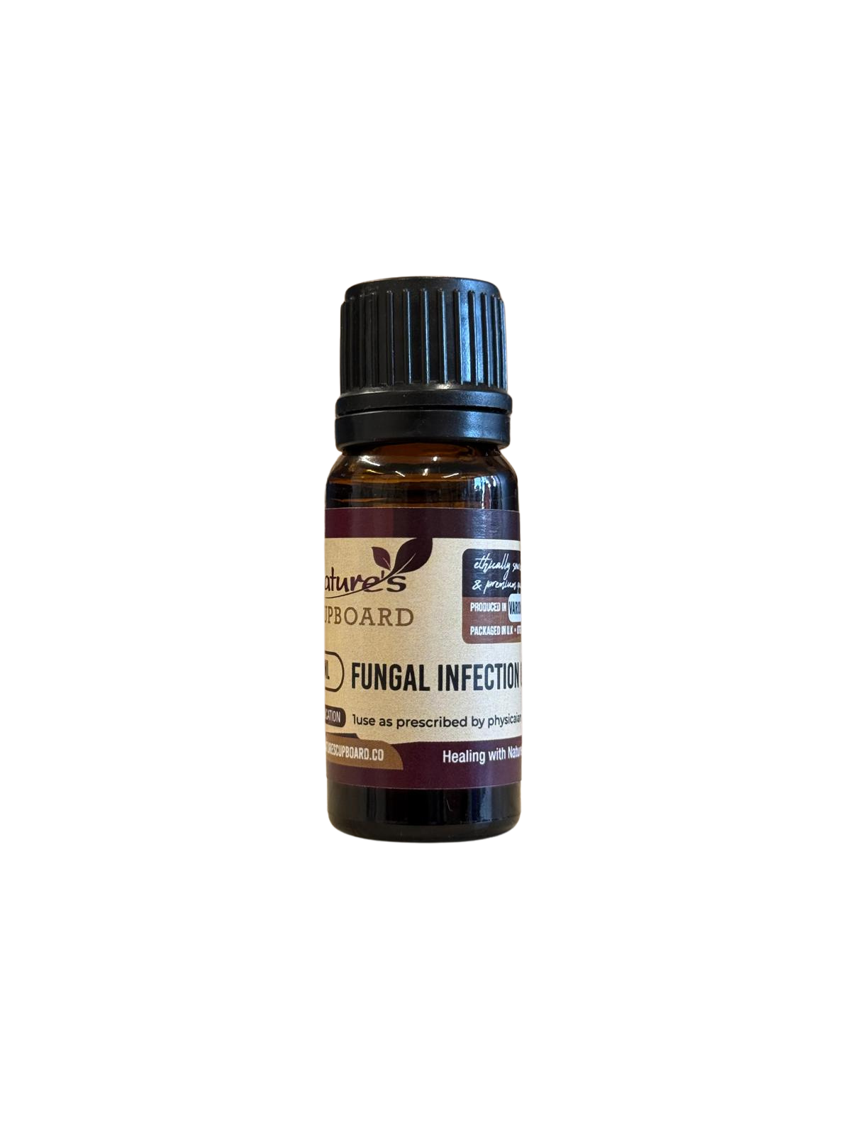 Fungal Infection Oil 10ml
