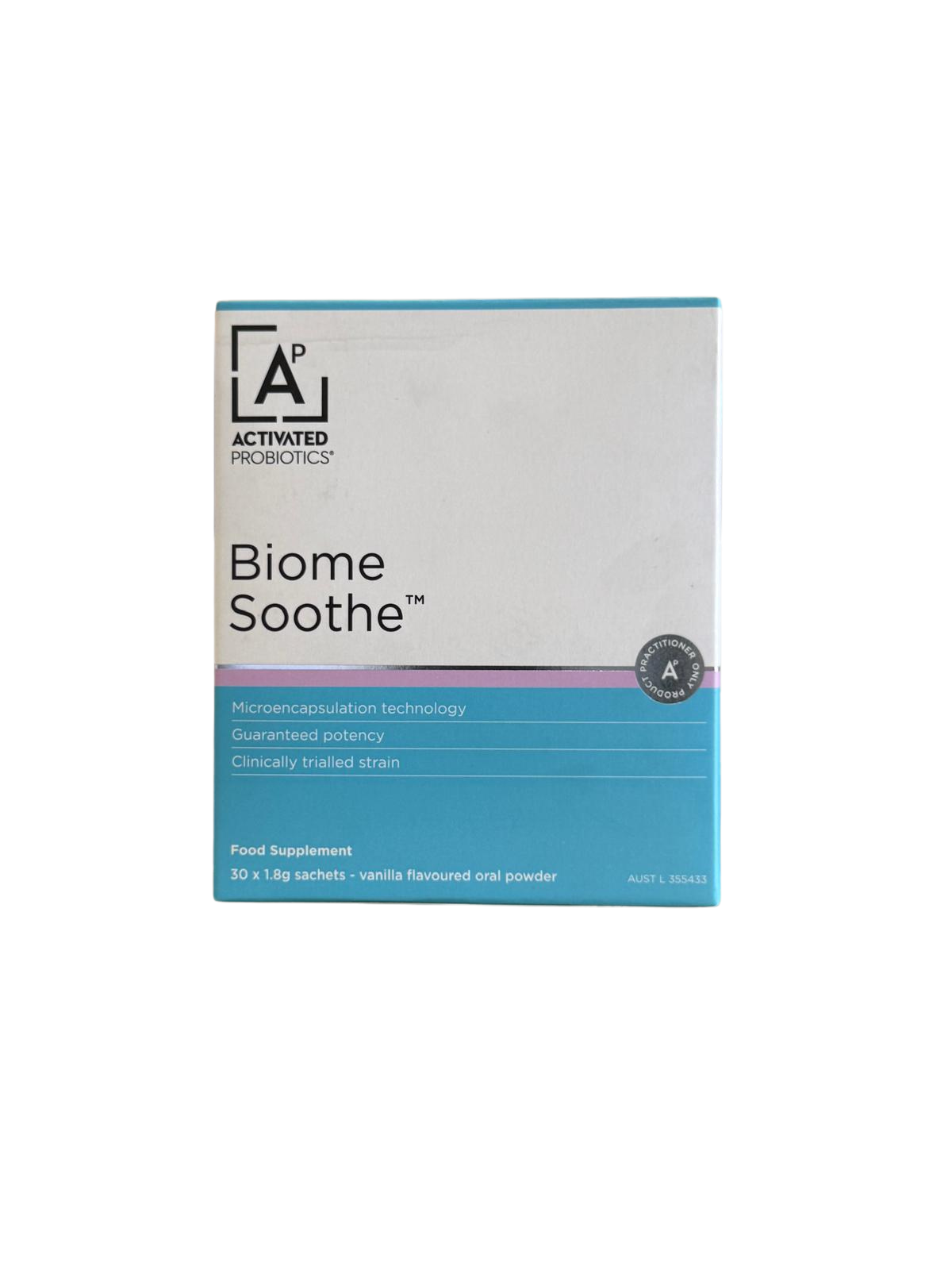 BIOME SOOTHE