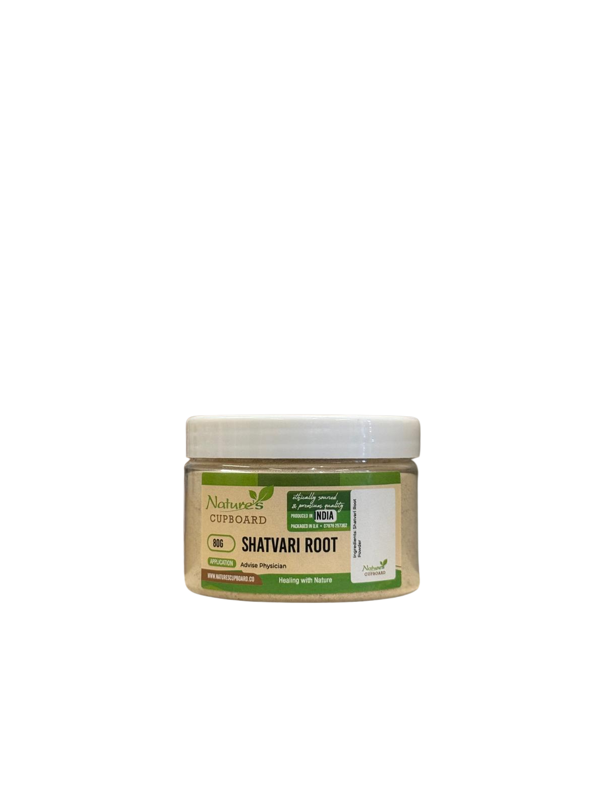 Shatvari Root