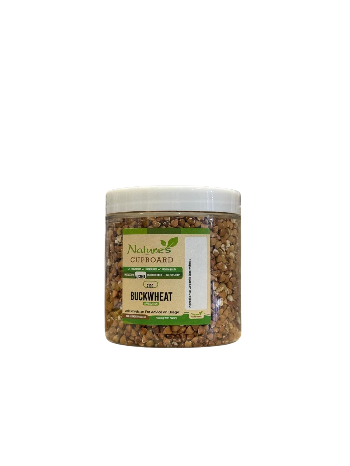 Buckwheat